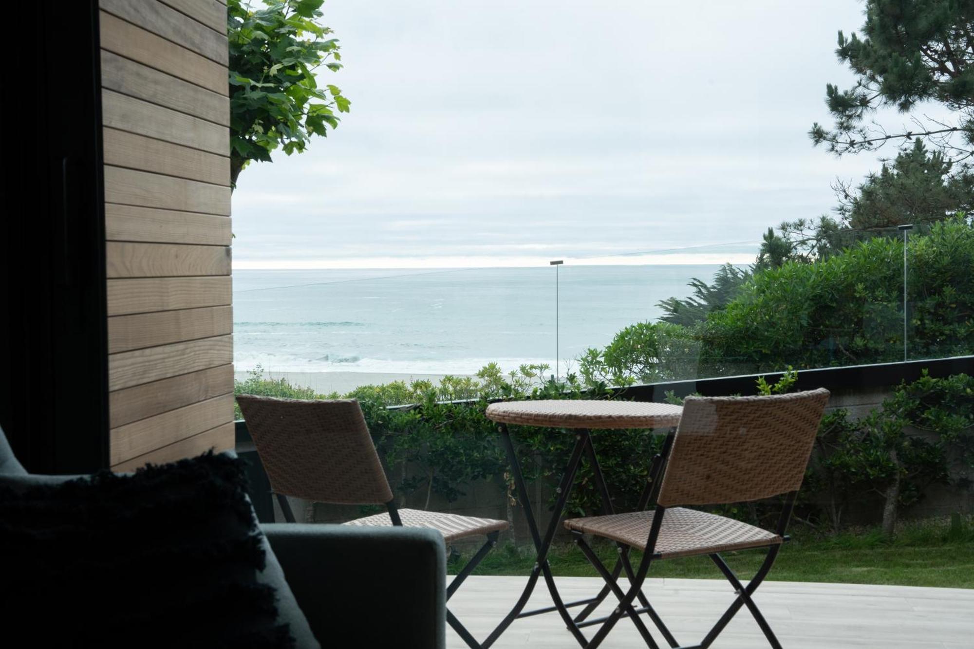 Balcobo Villas&cabanas *