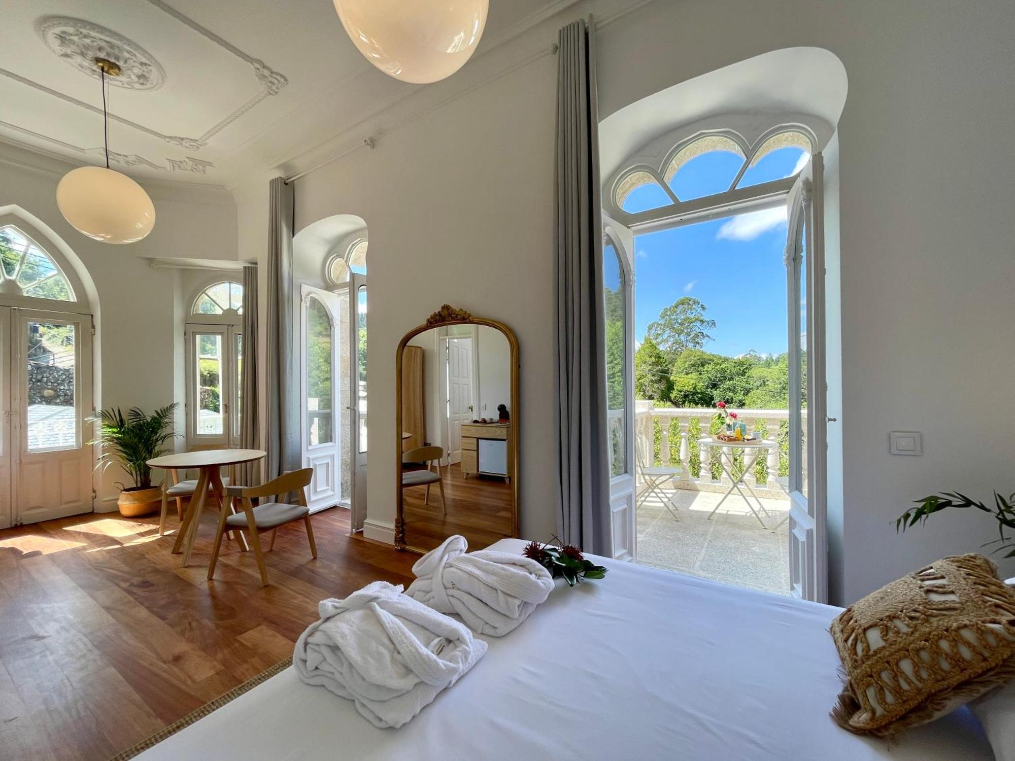 Boutique 1880, Escapada Romantica Con Privado Exterior, Privacidad Y Servicio Personalizado Hotel *
