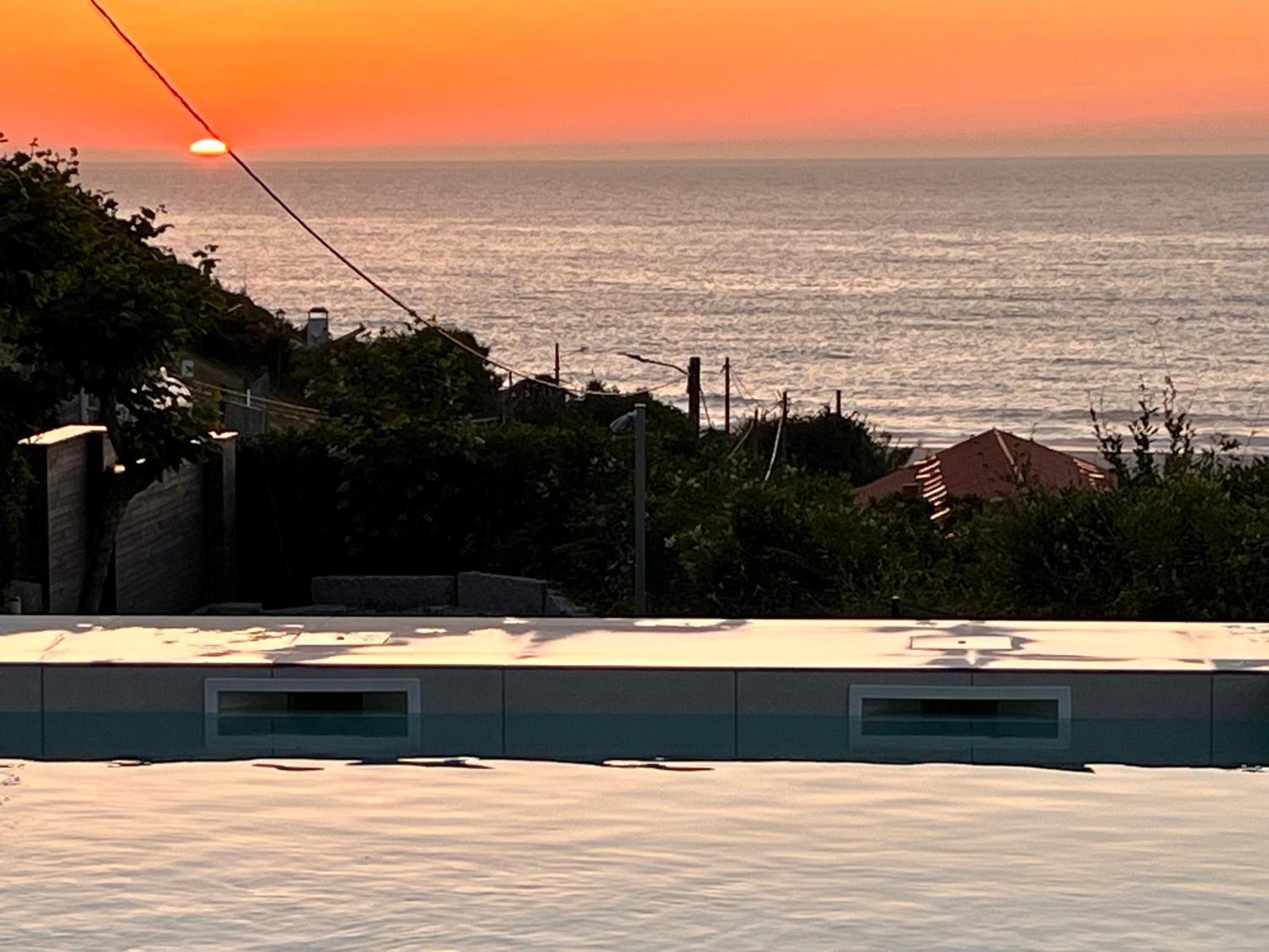 Apartahotel Balcobo Villas&cabanas A Coruña