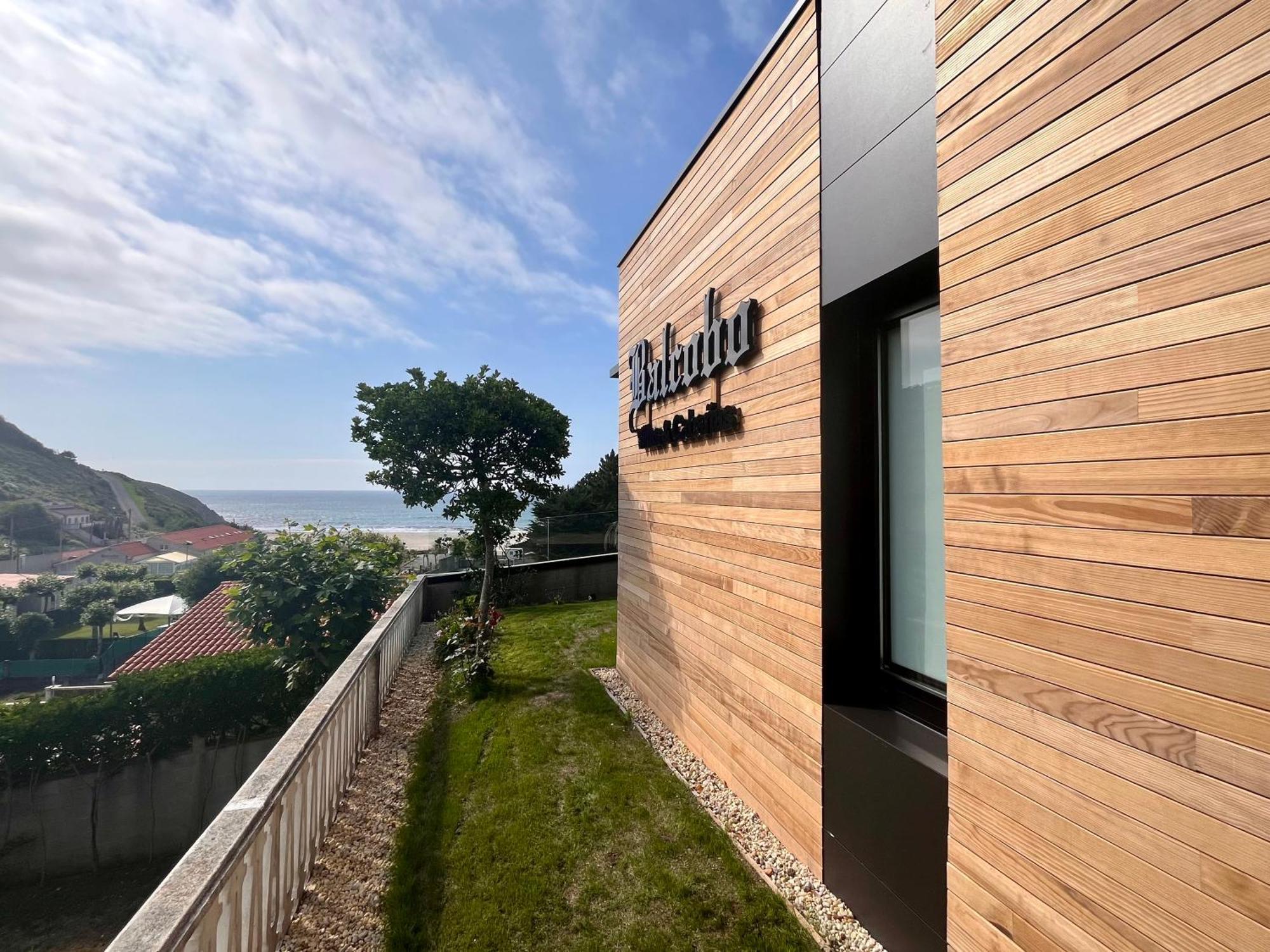 Balcobo Villas&cabanas