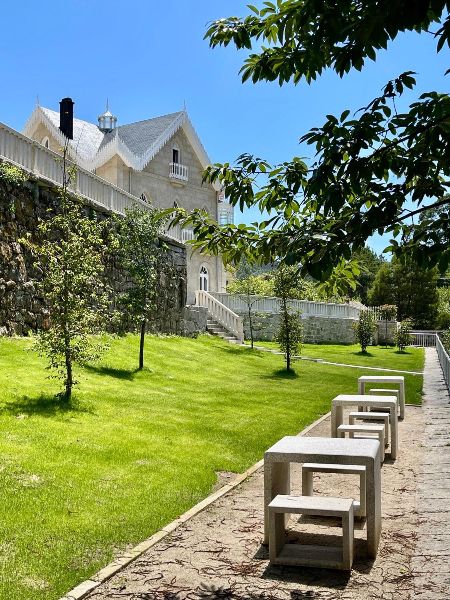Boutique 1880, Escapada Romantica Con Privado Exterior, Privacidad Y Servicio Personalizado