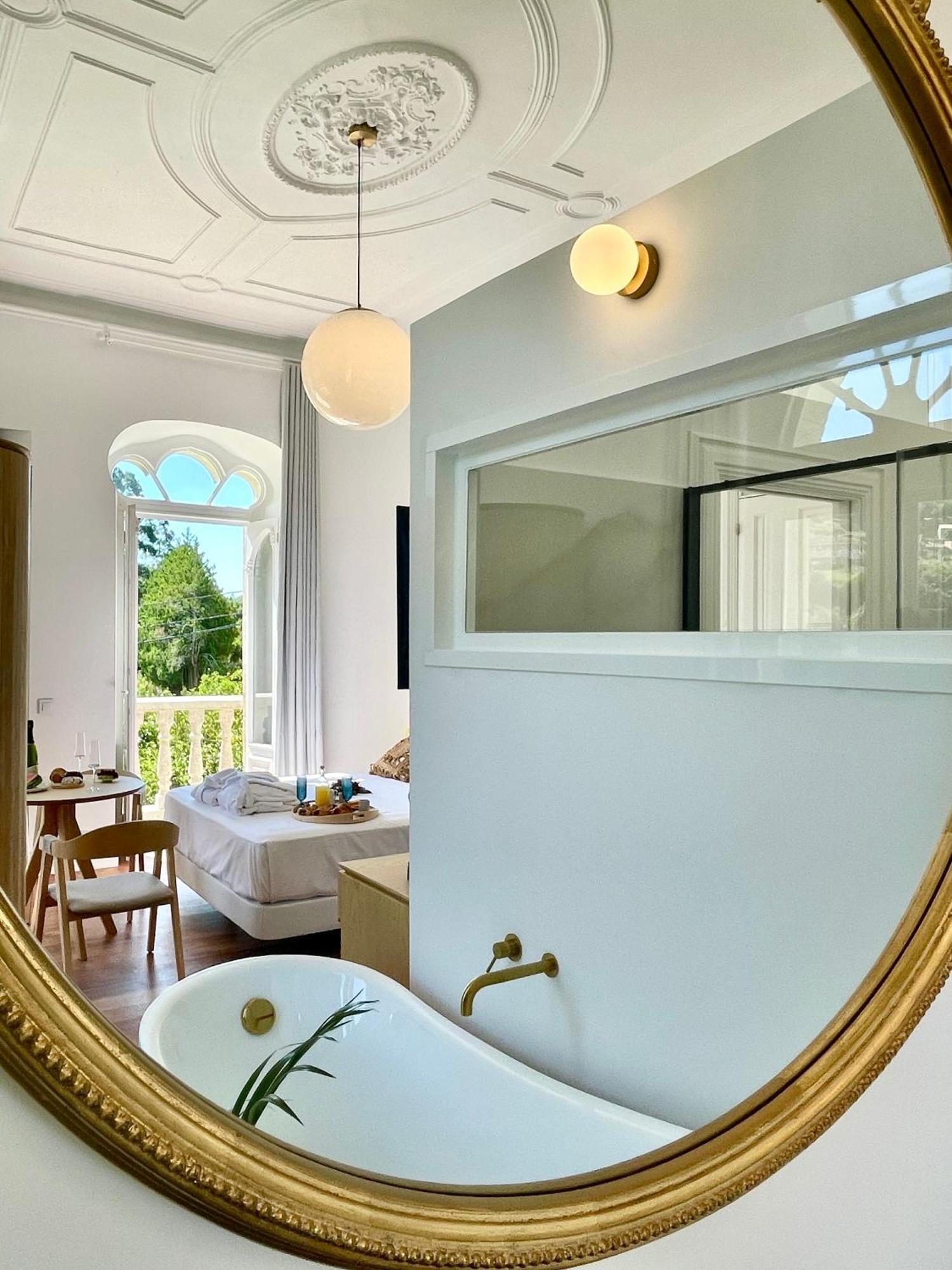 Hotel Boutique 1880, Escapada Romantica Con Privado Exterior, Privacidad Y Servicio Personalizado San Salvador