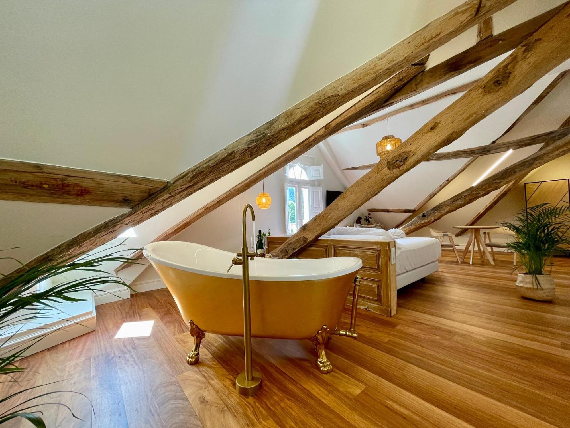 Hotel Boutique 1880, Escapada Romantica Con Privado Exterior, Privacidad Y Servicio Personalizado