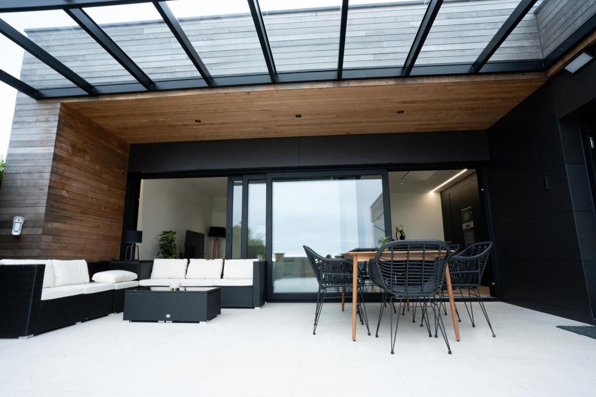 Balcobo Villas&cabanas A Coruña