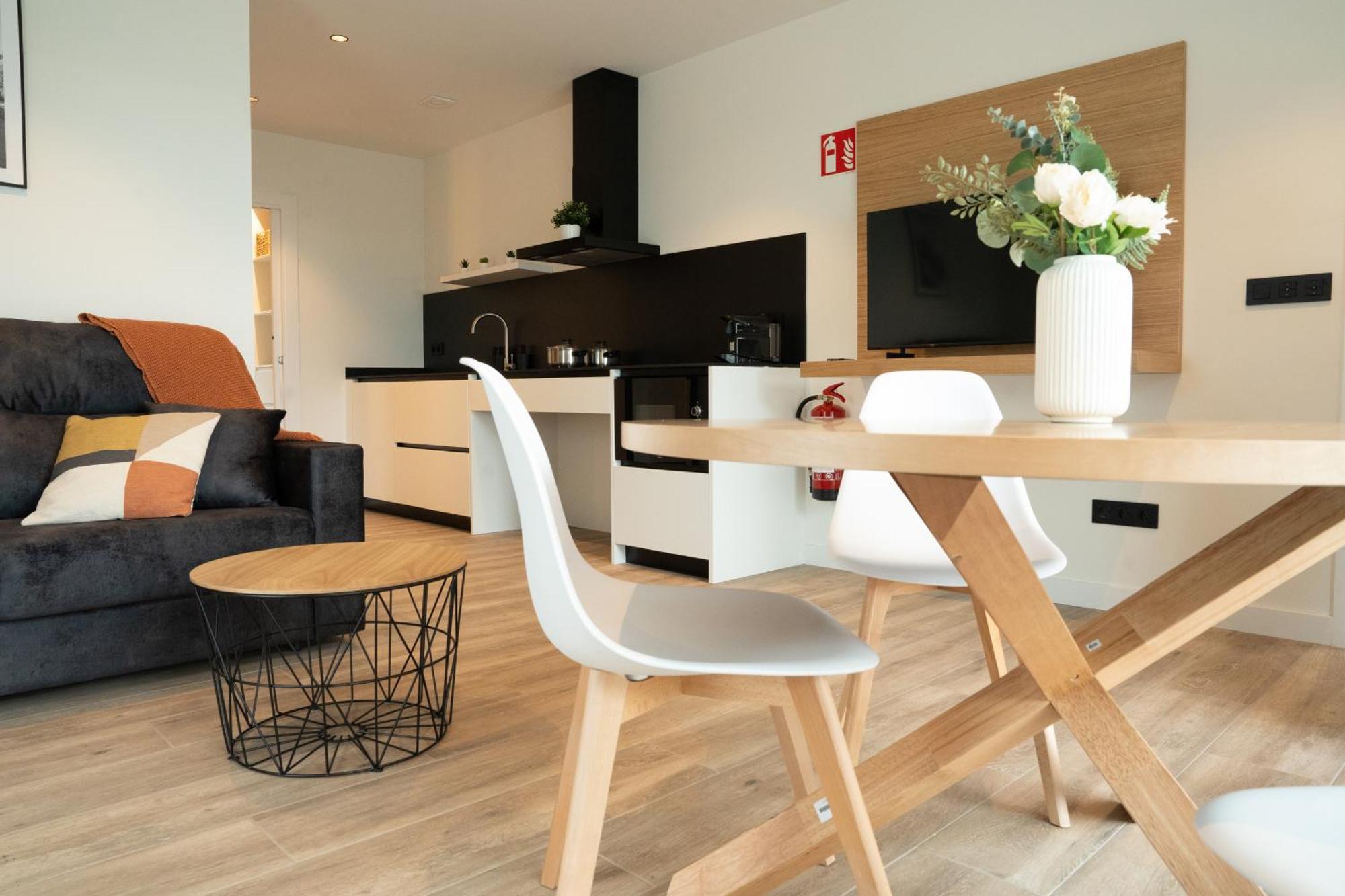 Balcobo Villas&cabanas A Coruña