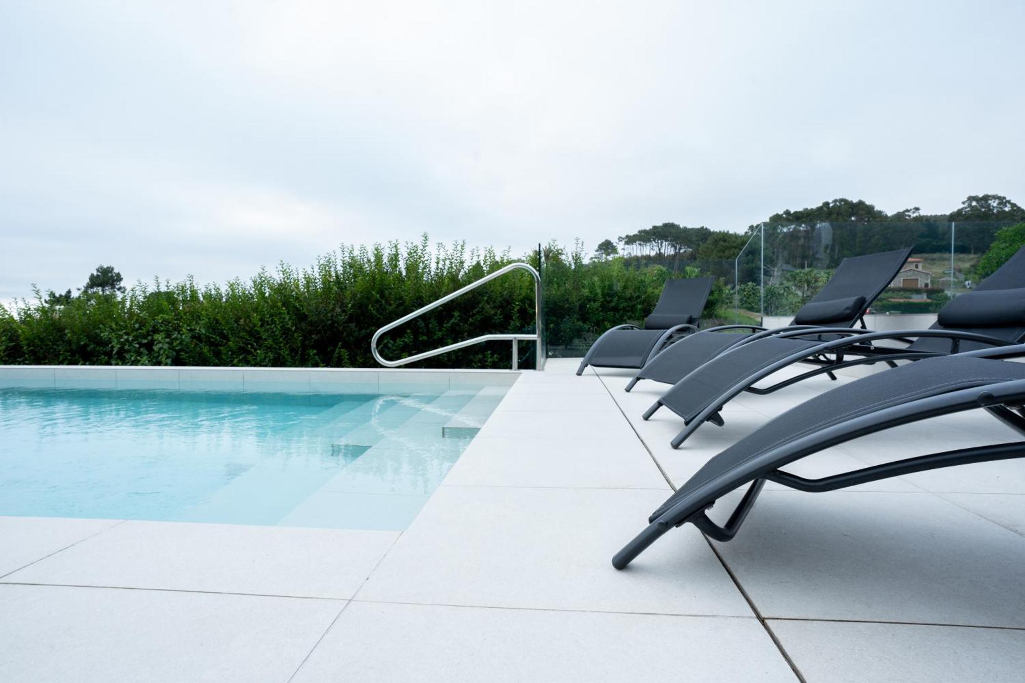 Apartahotel Balcobo Villas&cabanas