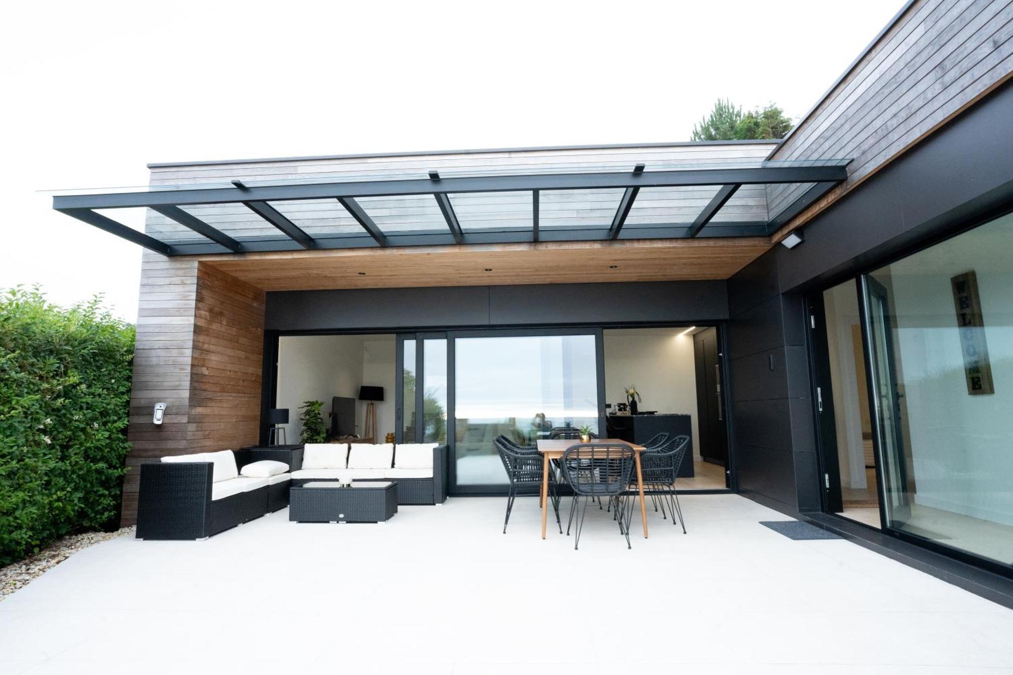 Balcobo Villas&cabanas *