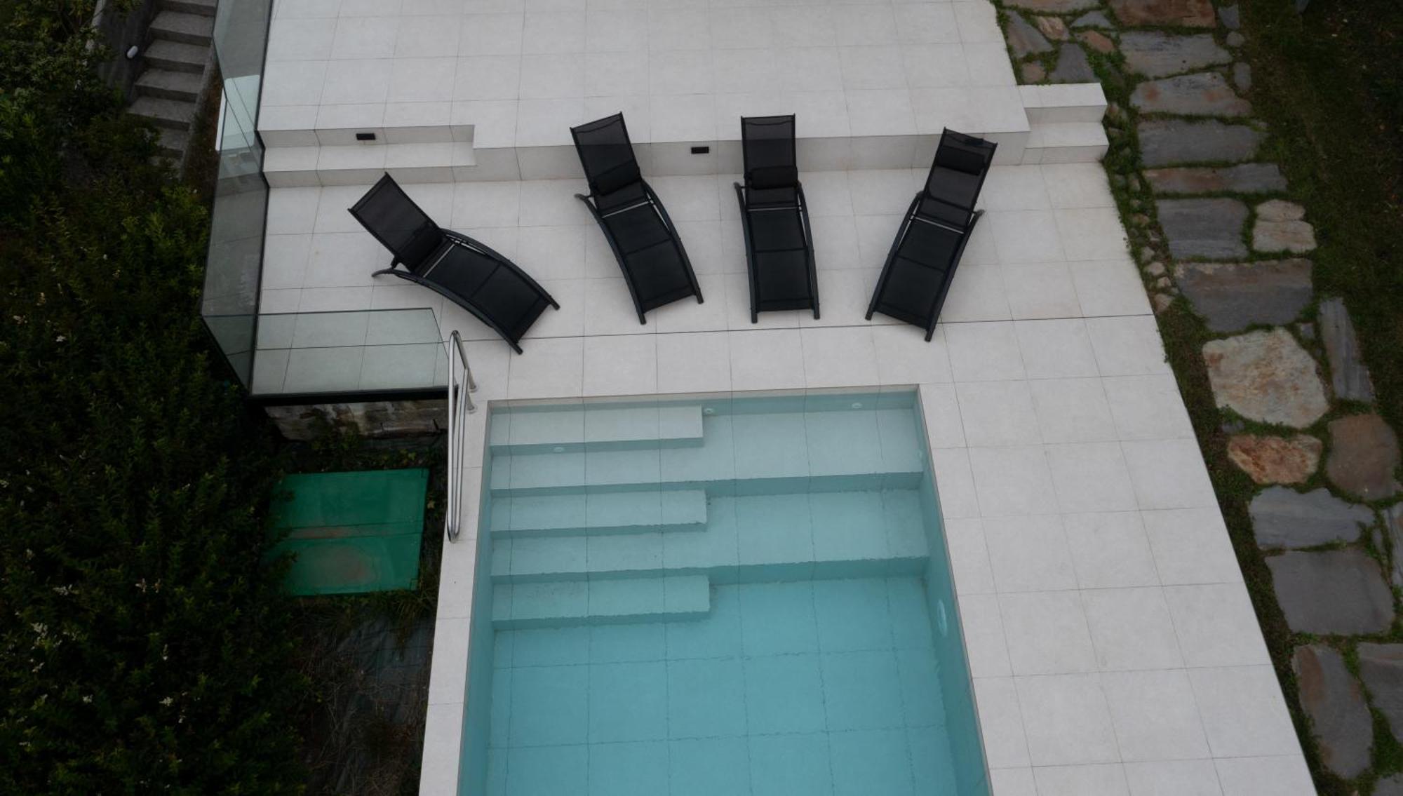 Balcobo Villas&cabanas A Coruña