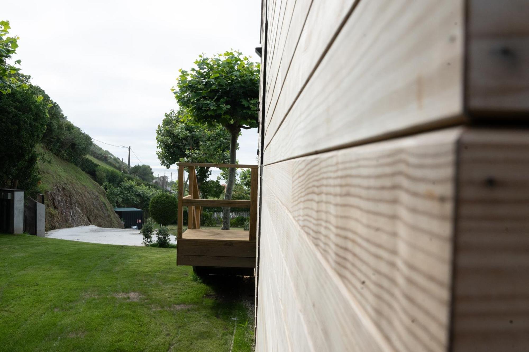 Balcobo Villas&cabanas