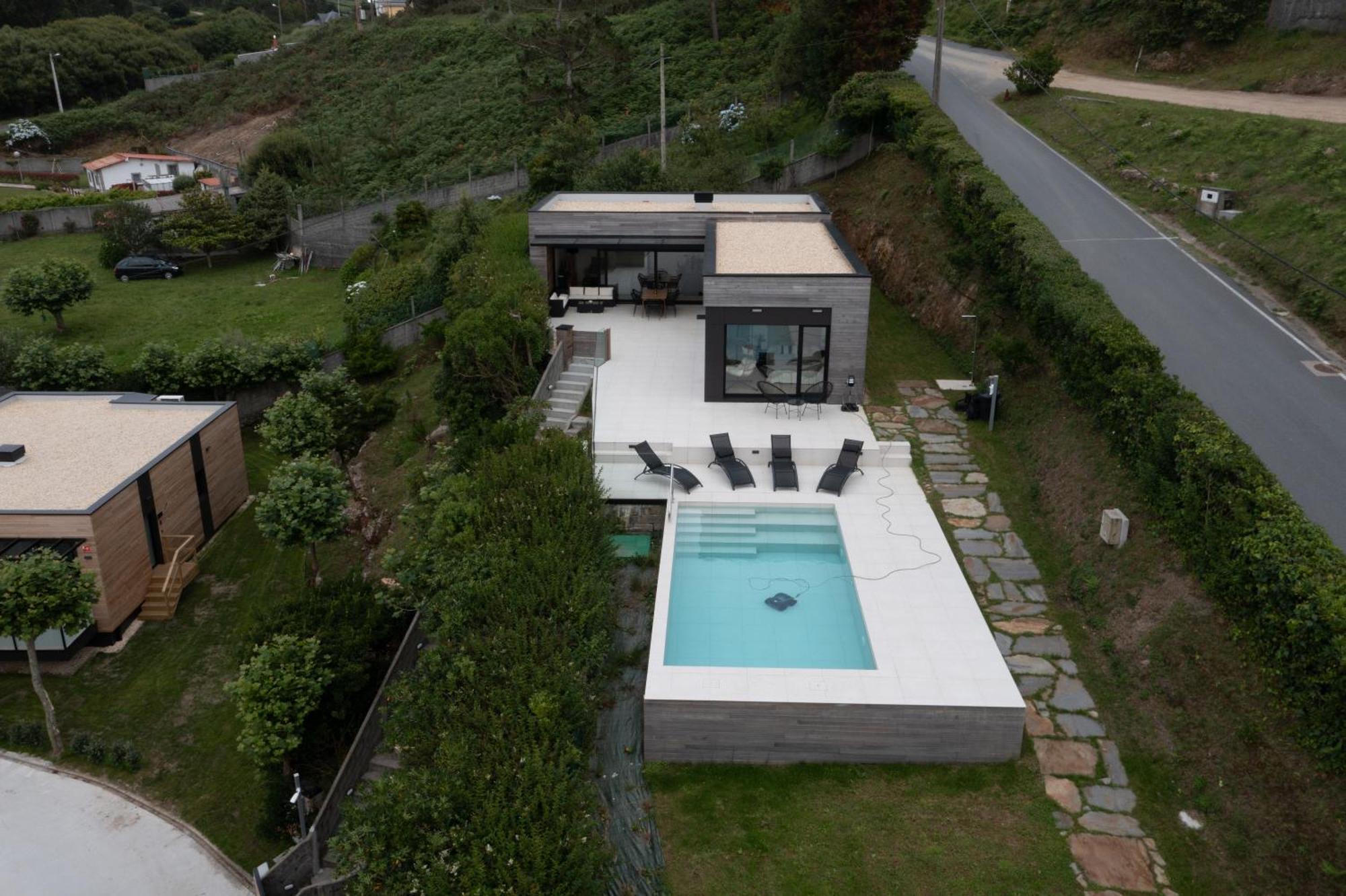 Balcobo Villas&cabanas *
