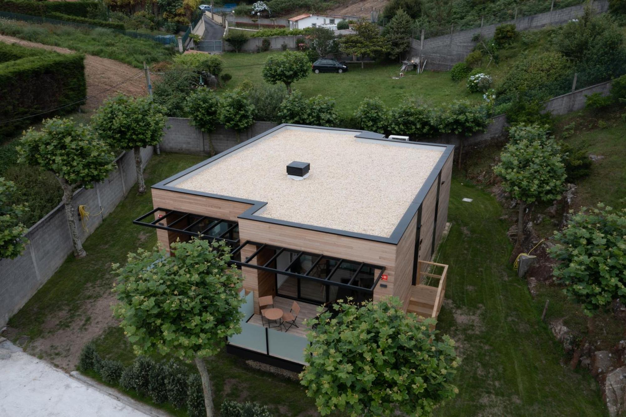 Balcobo Villas&cabanas