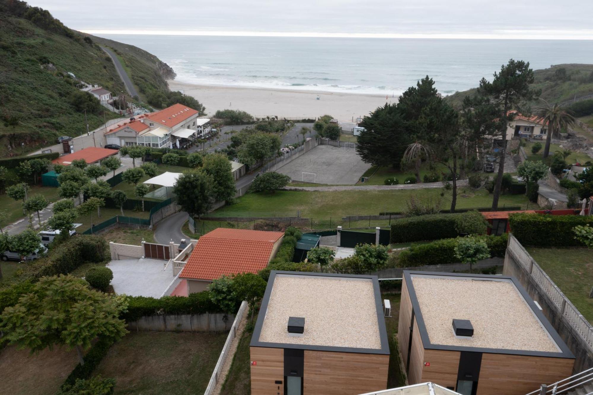 Balcobo Villas&cabanas Apartahotel