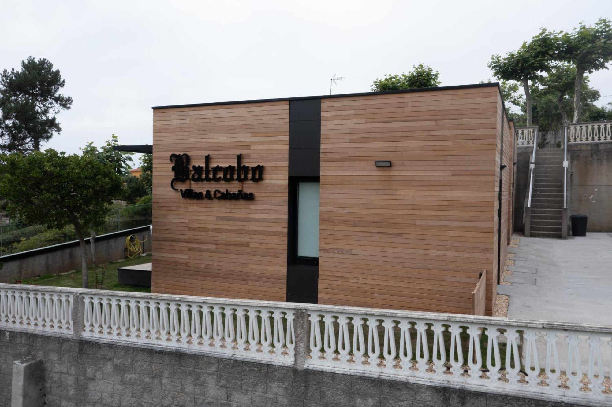 Balcobo Villas&cabanas Apartahotel *