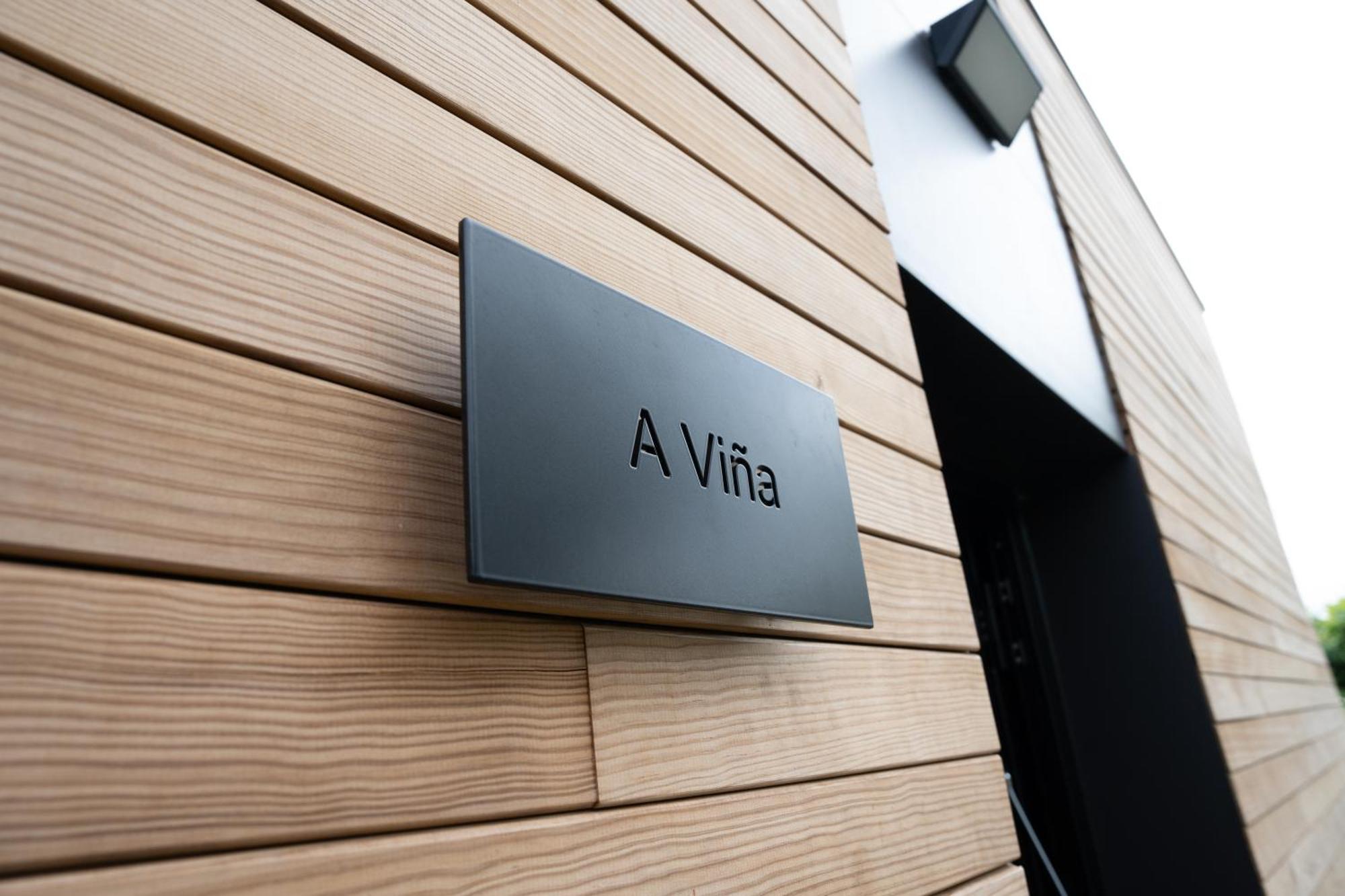 Balcobo Villas&cabanas A Coruña