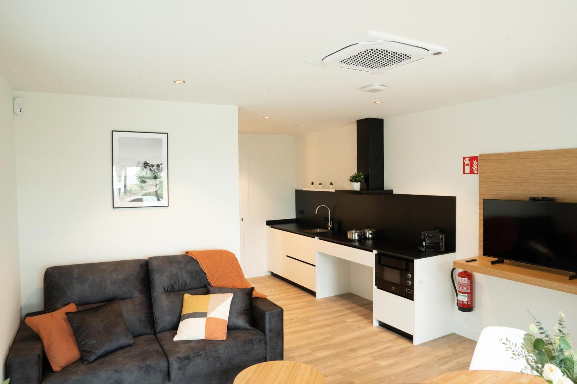 Balcobo Villas&cabanas
