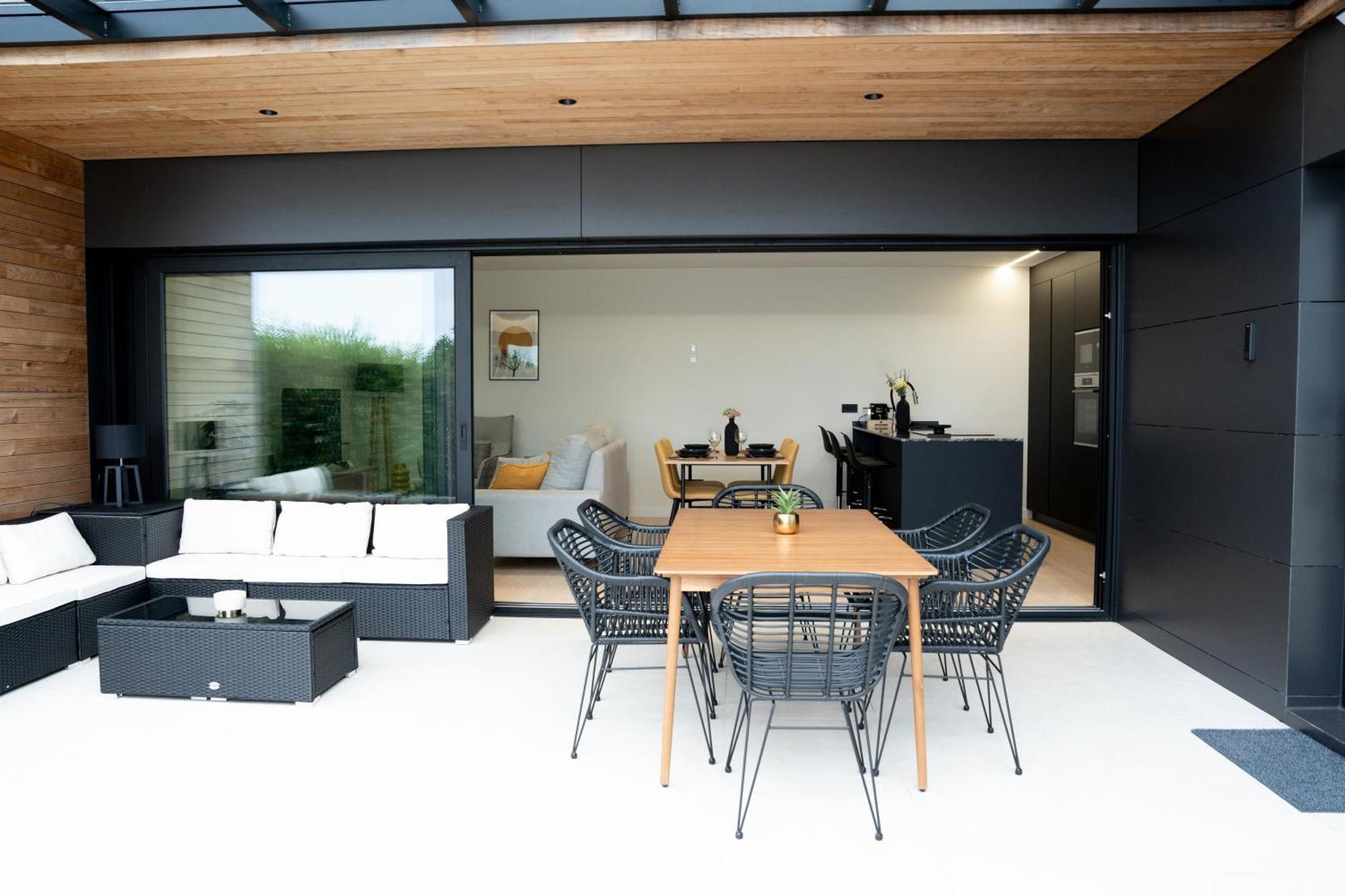 Balcobo Villas&cabanas *