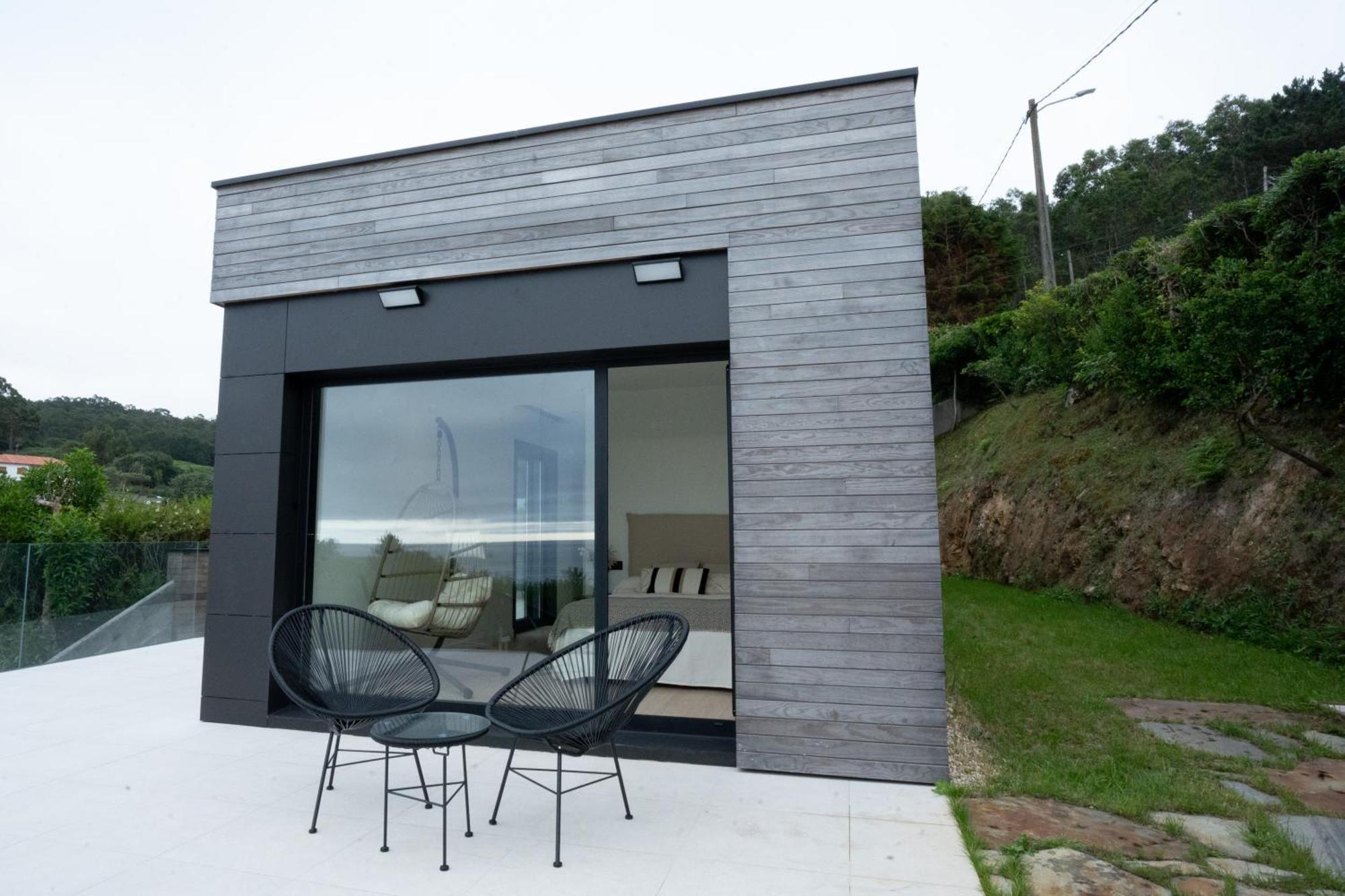 Balcobo Villas&cabanas * A Coruña