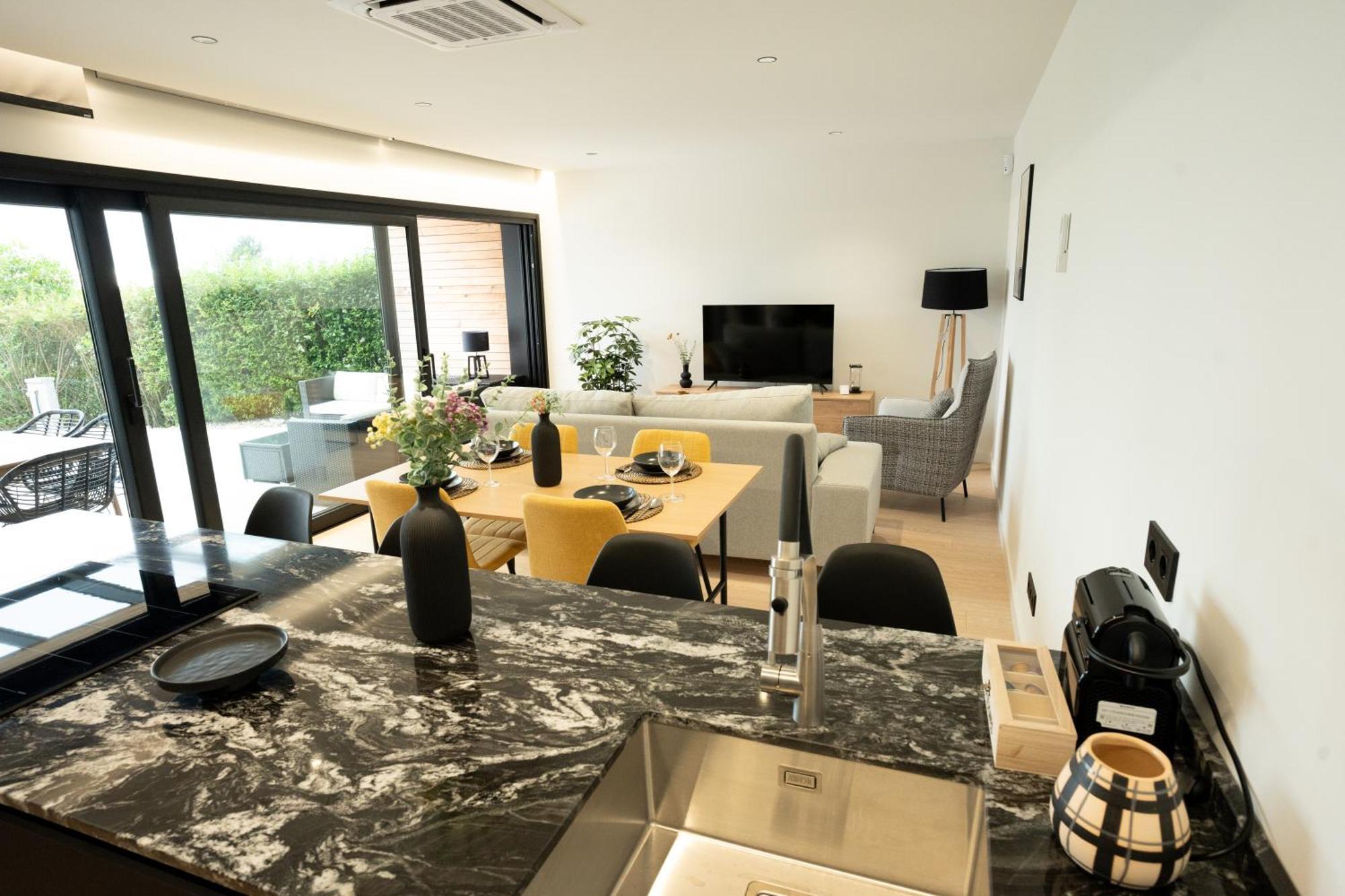 Balcobo Villas&cabanas