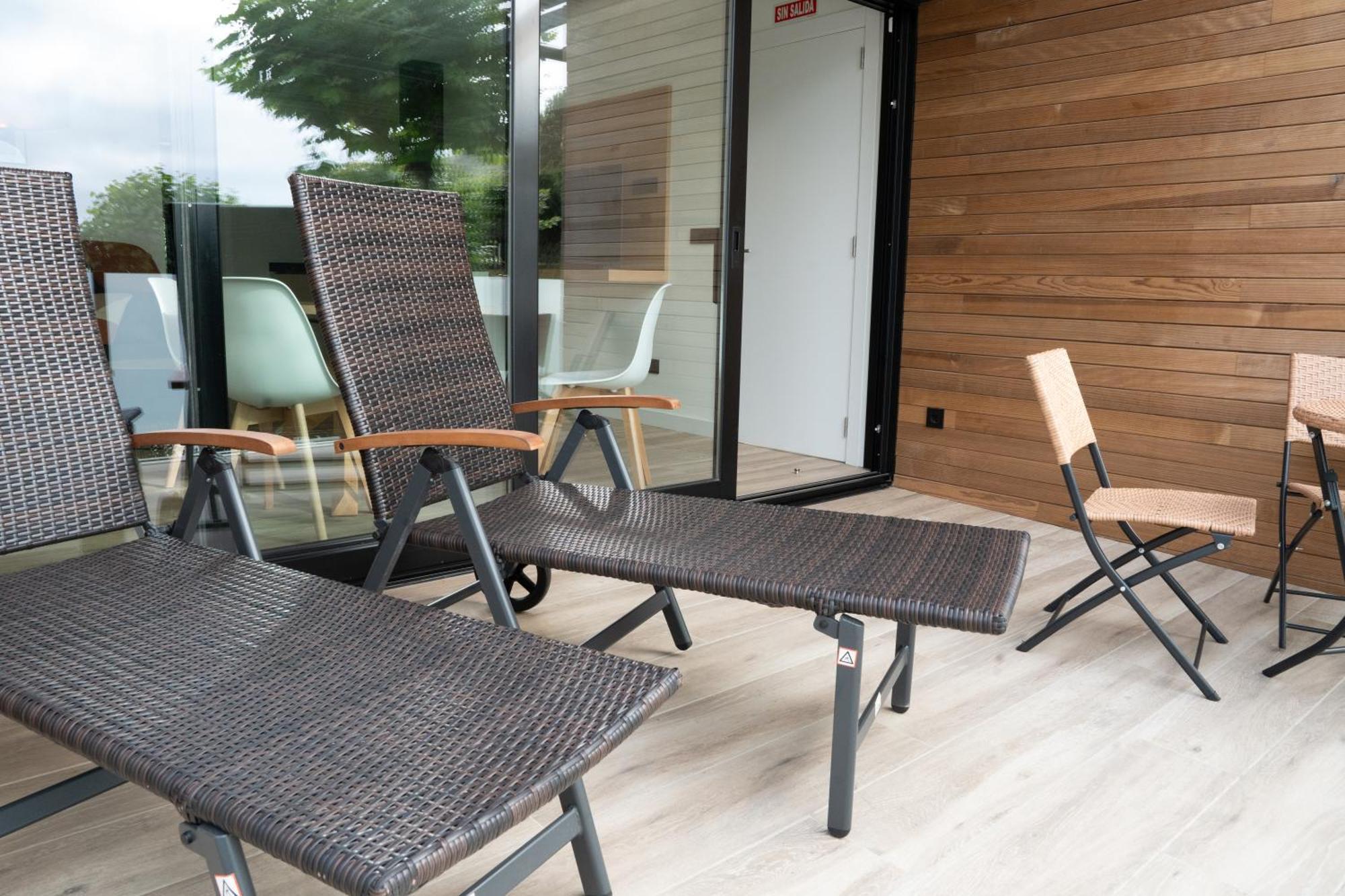 Balcobo Villas&cabanas *