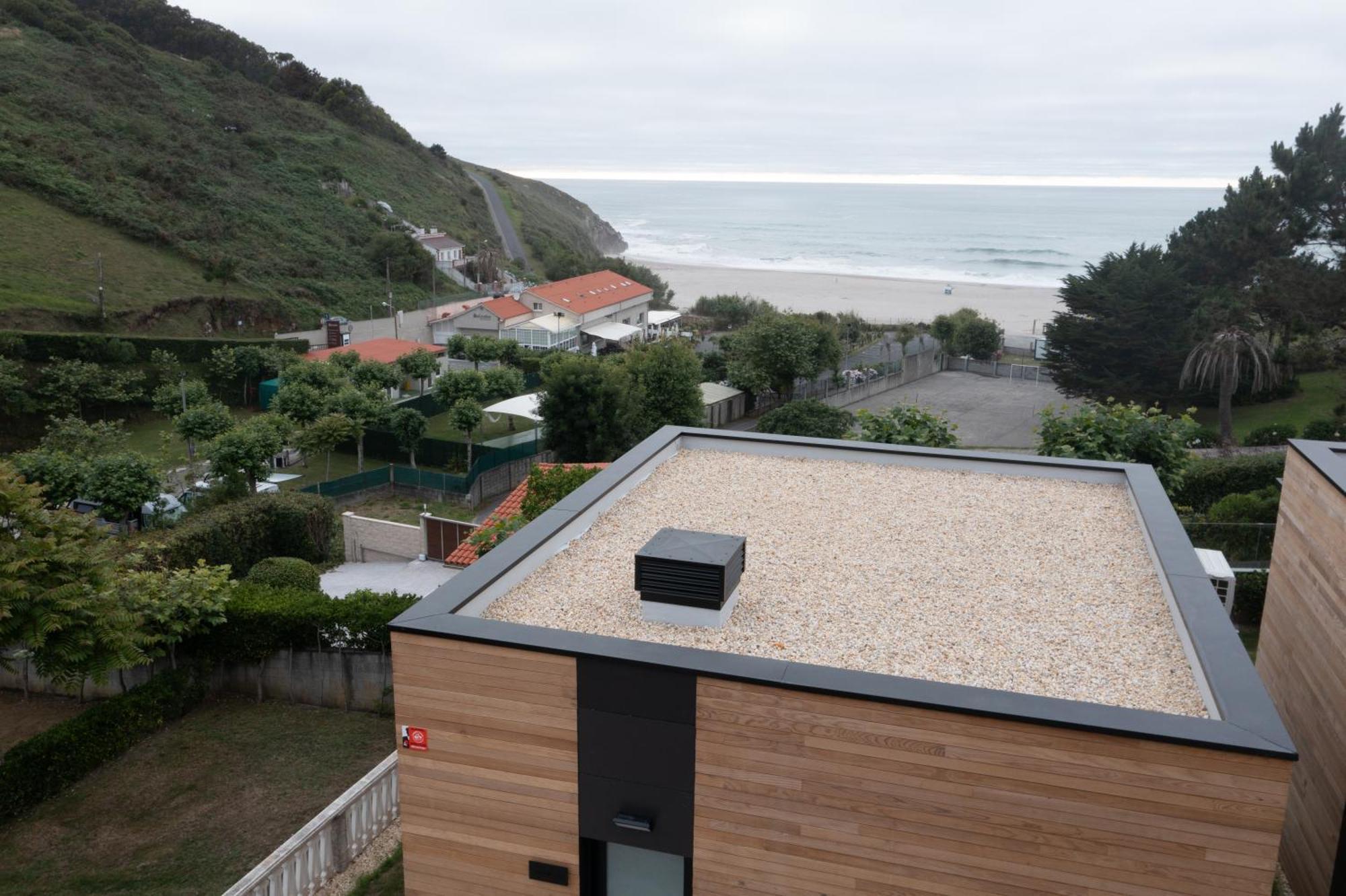 Balcobo Villas&cabanas *