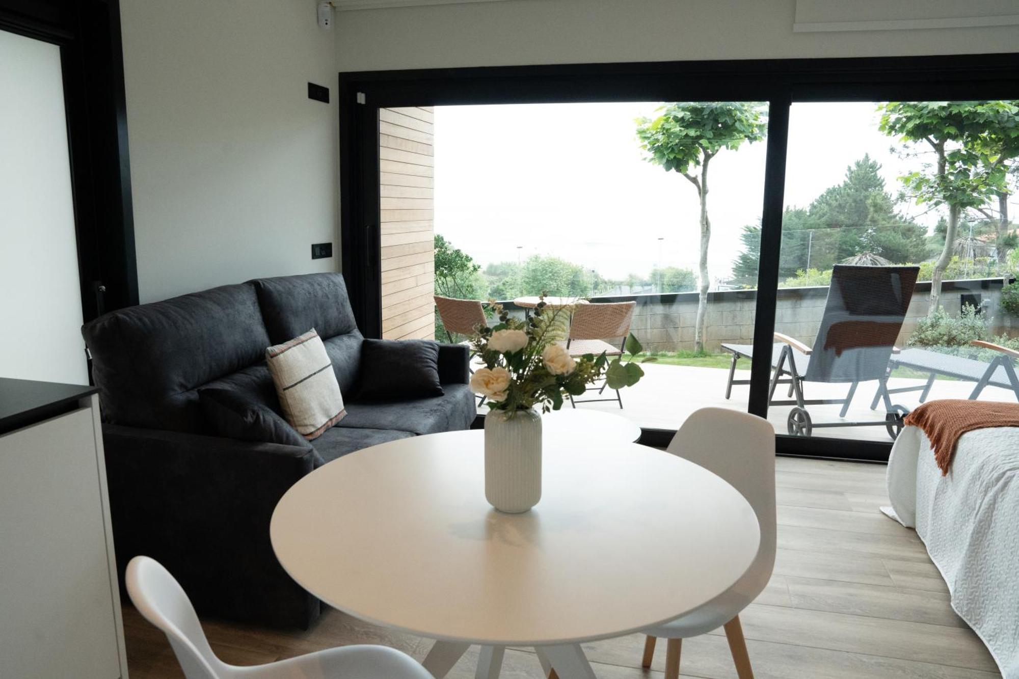 Balcobo Villas&cabanas A Coruña