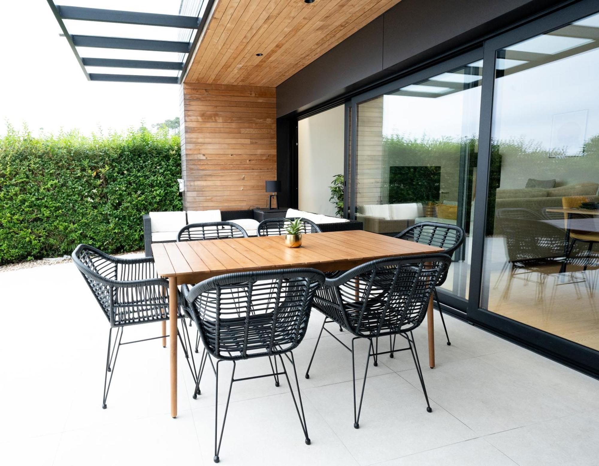 Balcobo Villas&cabanas