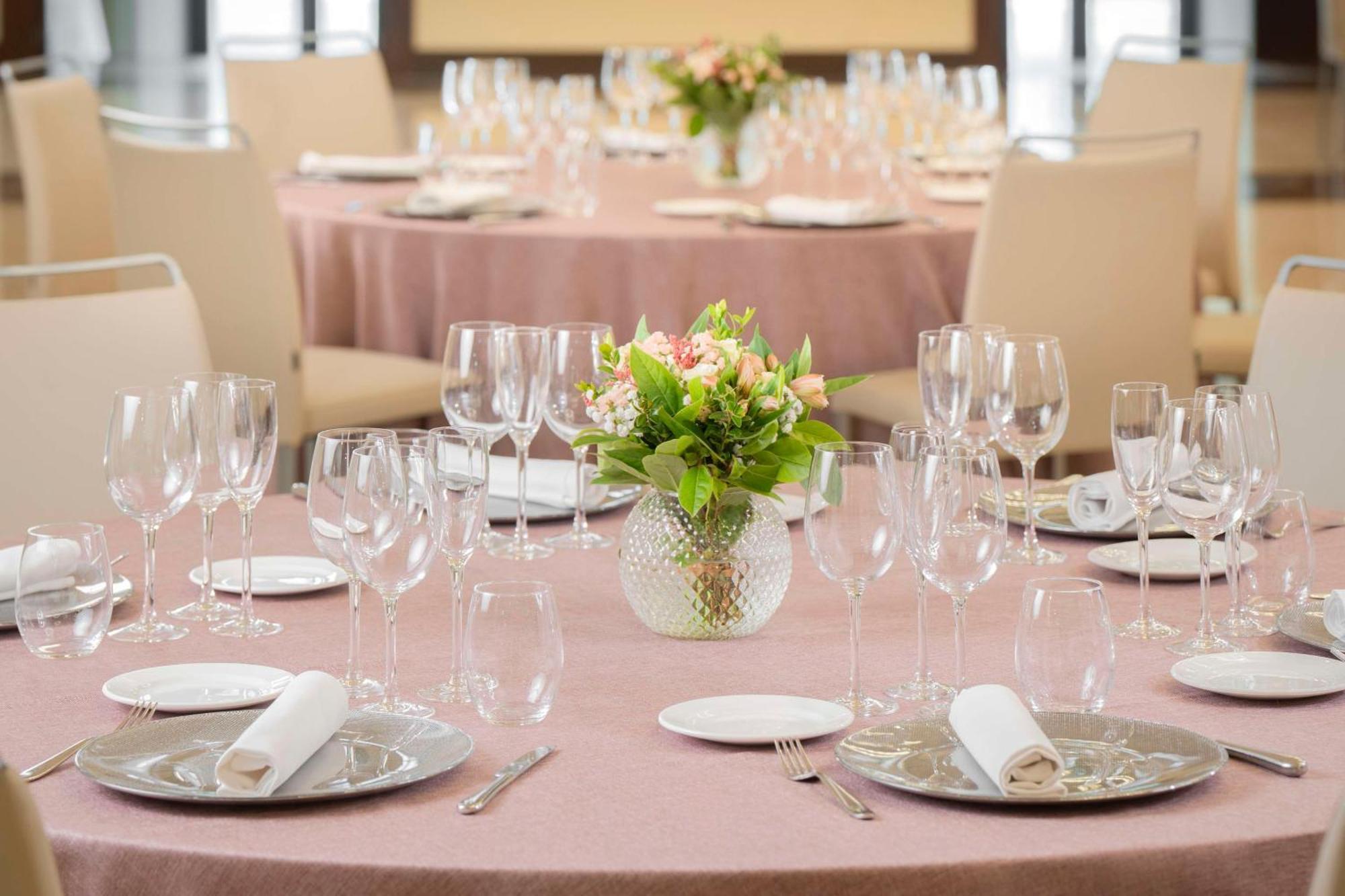 Nh Collection Palacio De Hotel 4*