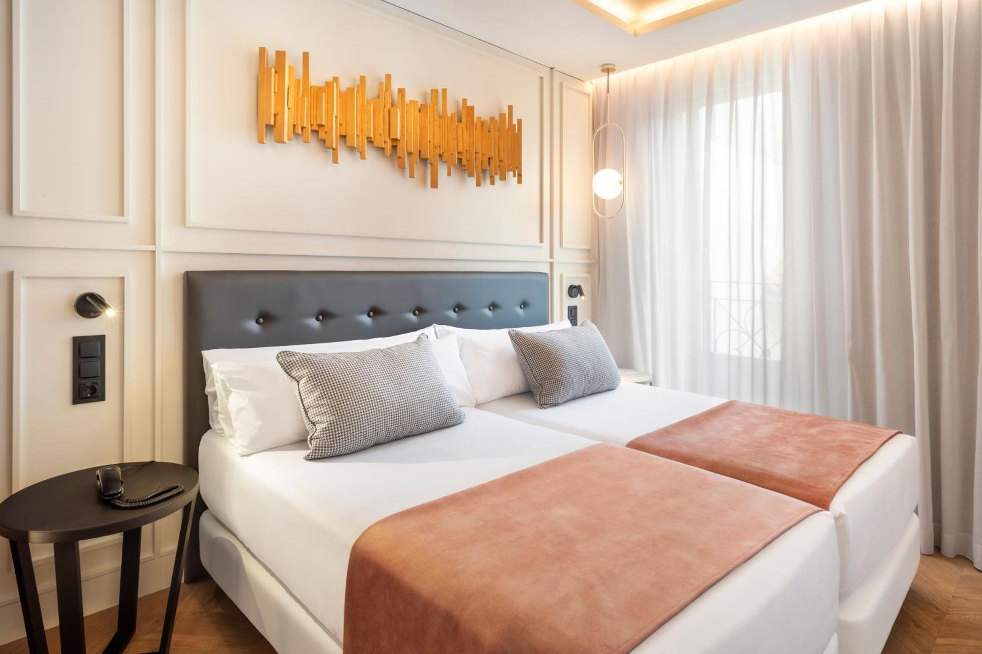 Catalonia Goya Hotel Madrid