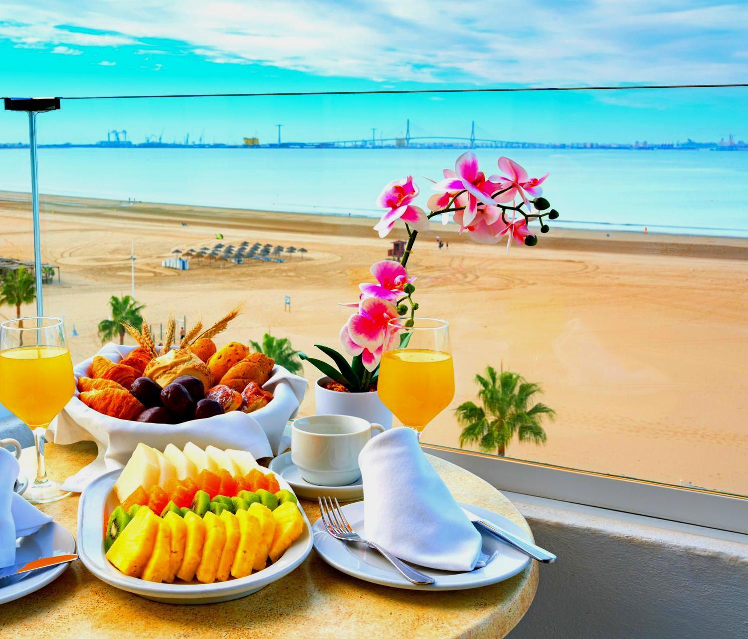 Hotel Puerto Bahia &
