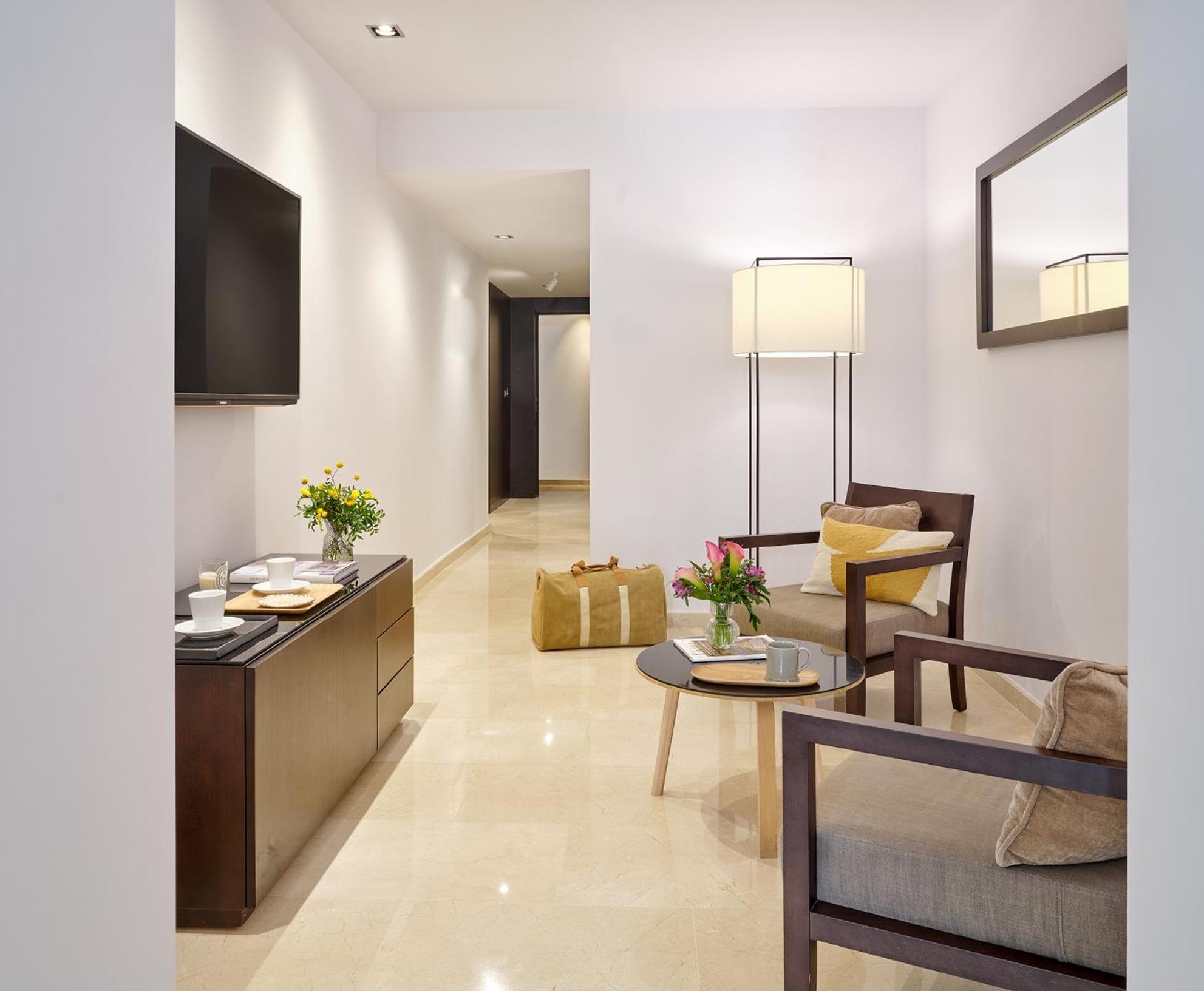 Hotel Rey Alfonso X 4*