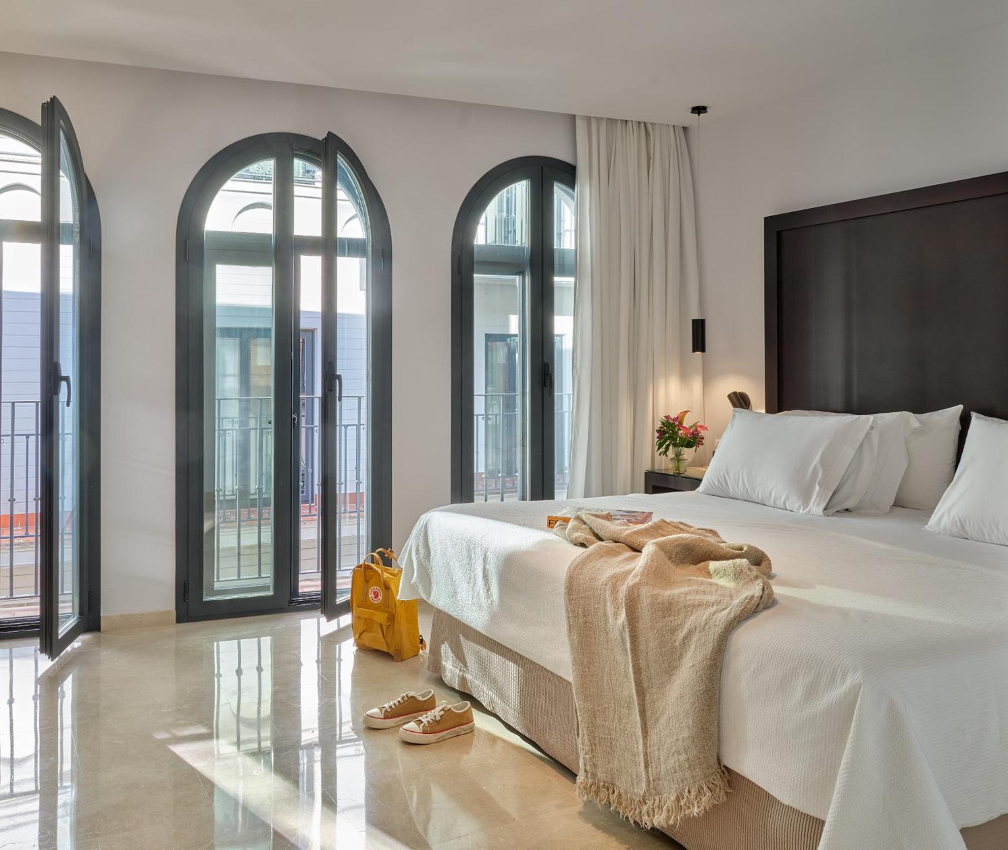 Rey Alfonso X Hotel Sevilla