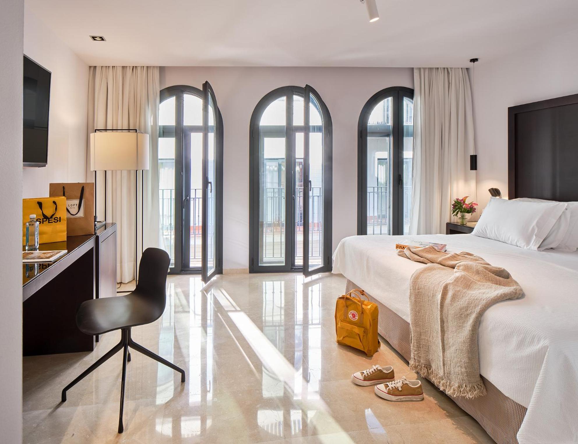 Rey Alfonso X Hotel Sevilla