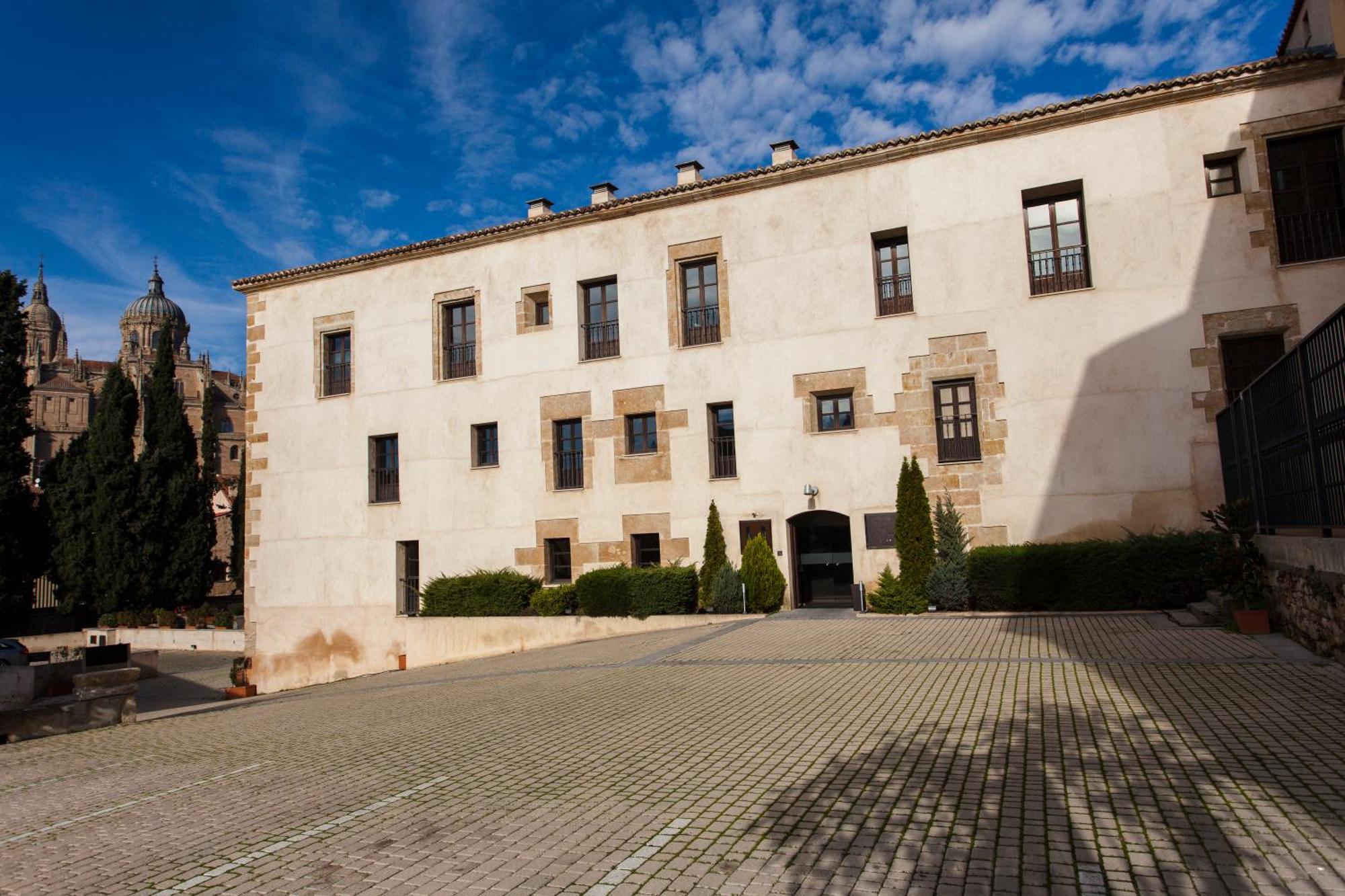 Hospes Palacio De San Esteban, A Member Of Design Hotel