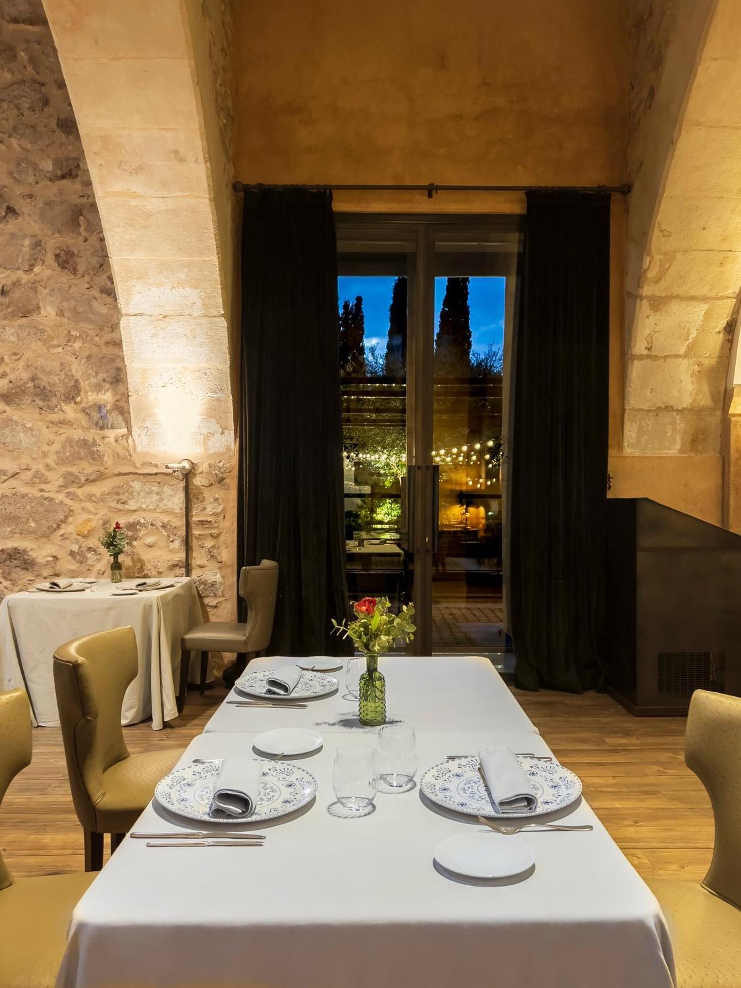 Hospes Palacio De San Esteban, A Member Of Design Hotel Salamanca