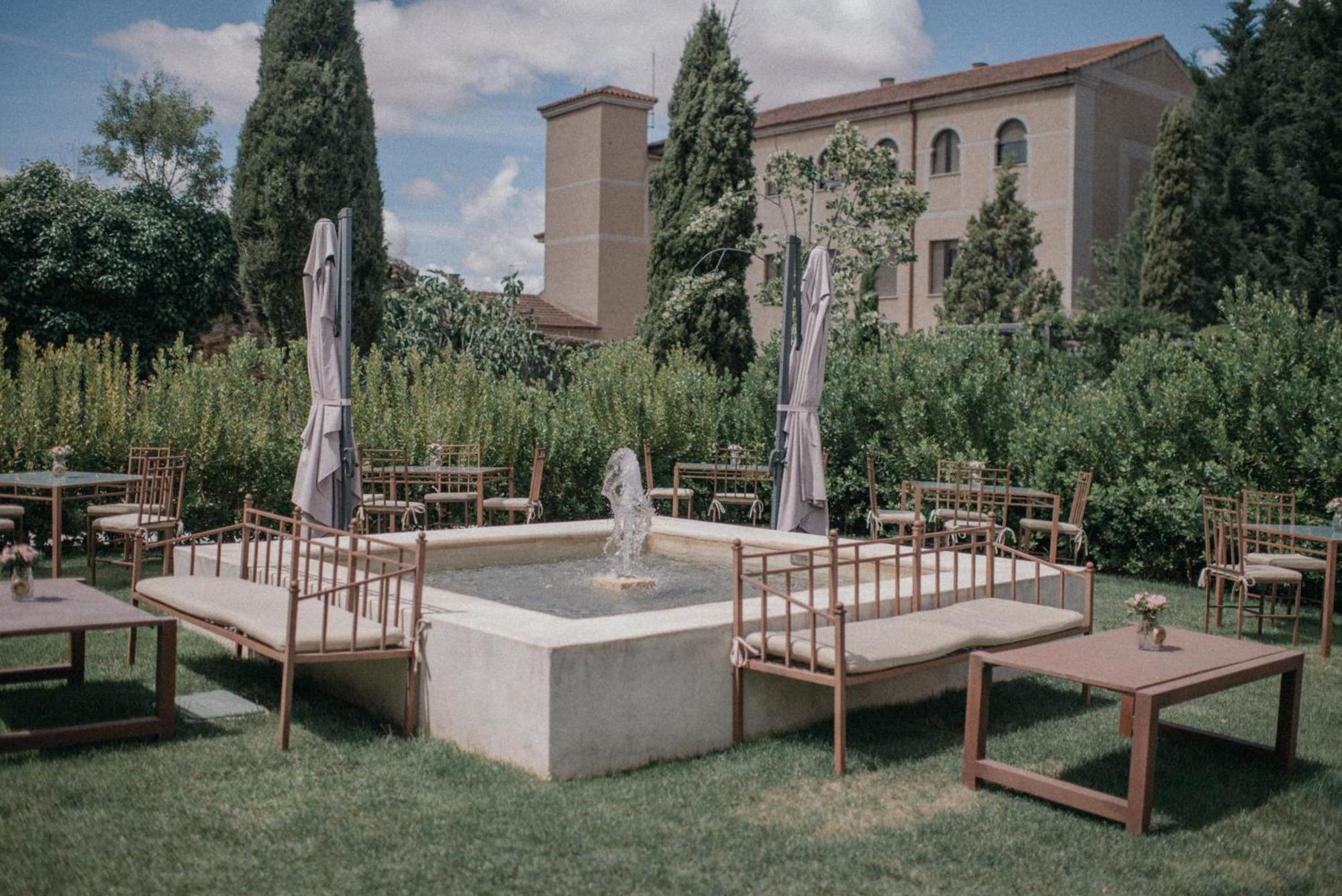 Hospes Palacio De San Esteban, A Member Of Design Salamanca