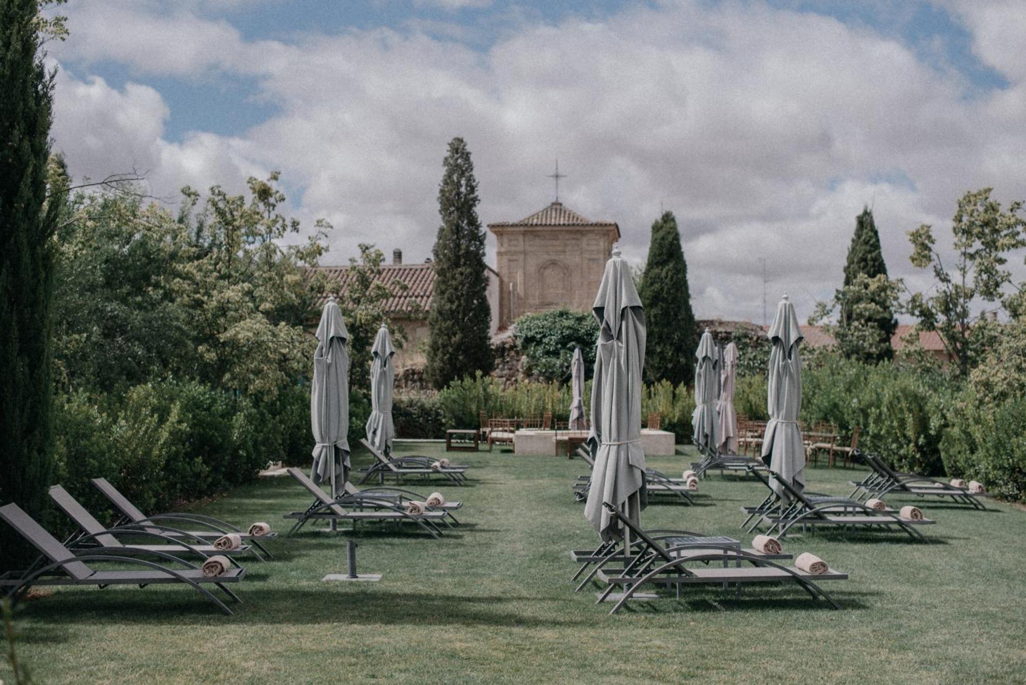Hospes Palacio De San Esteban, A Member Of Design 5* Salamanca