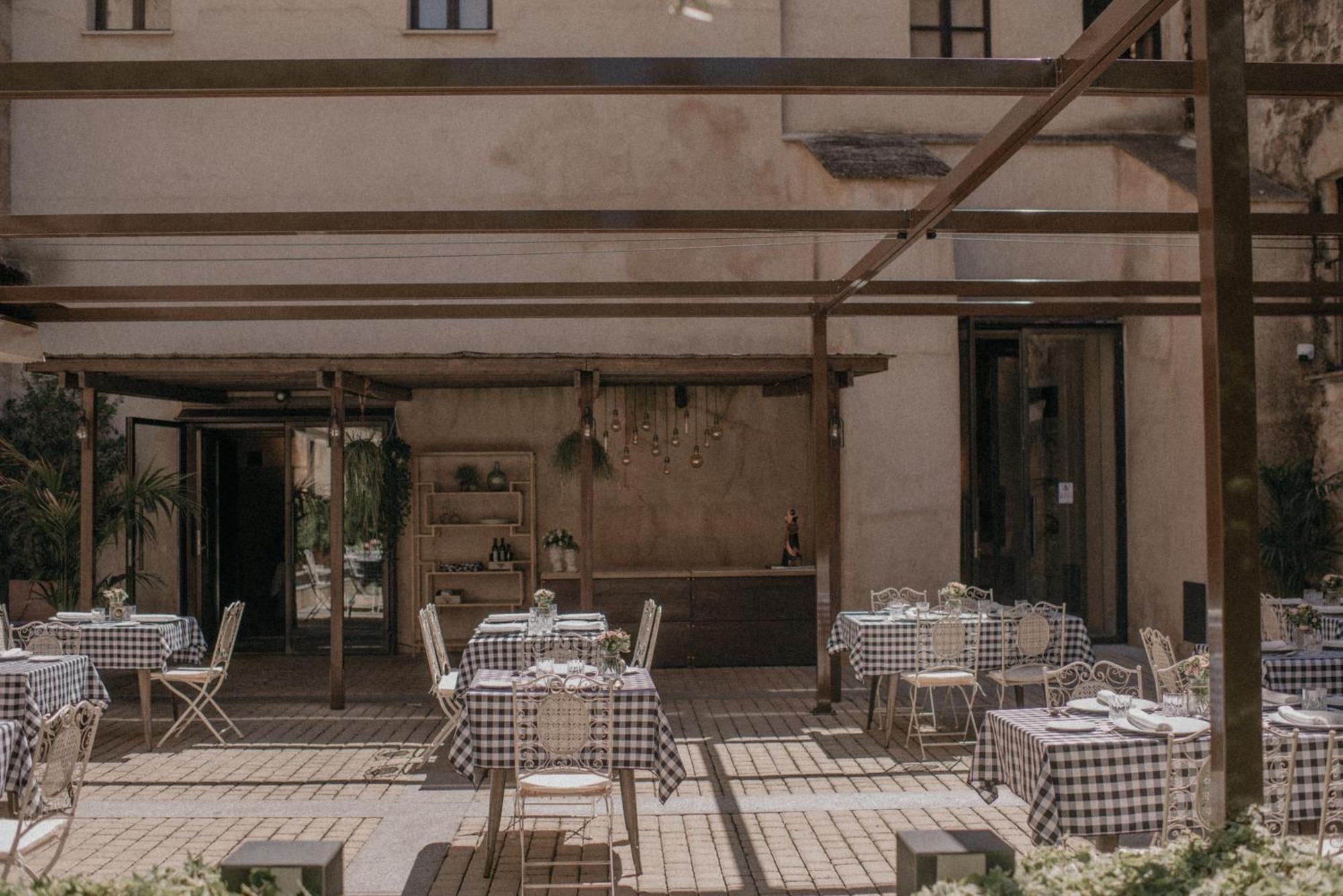 Hospes Palacio De San Esteban, A Member Of Design
