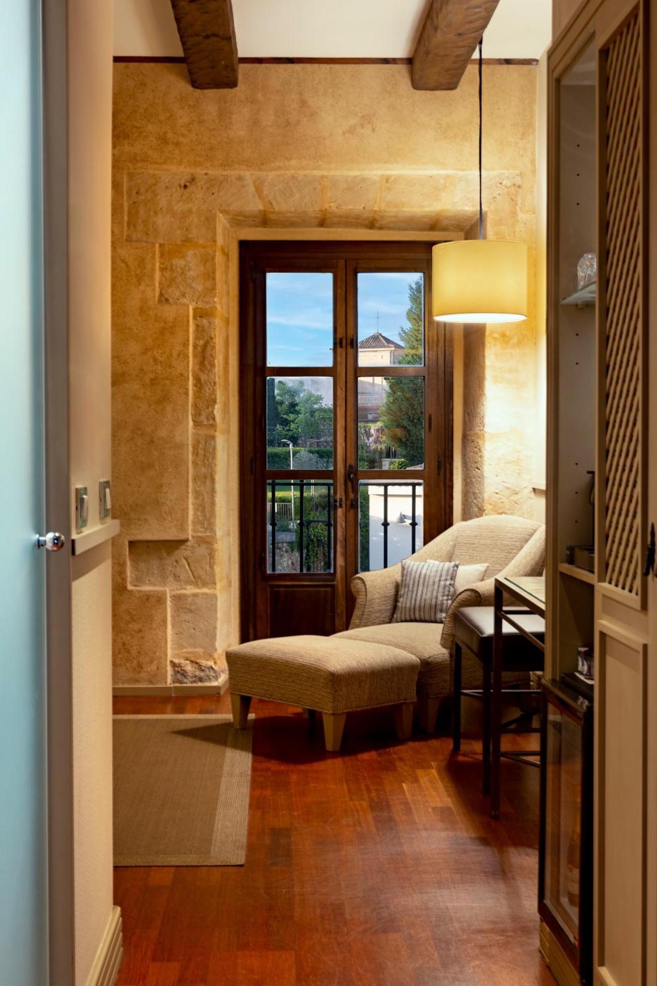 Hospes Palacio De San Esteban, A Member Of Design Hotel