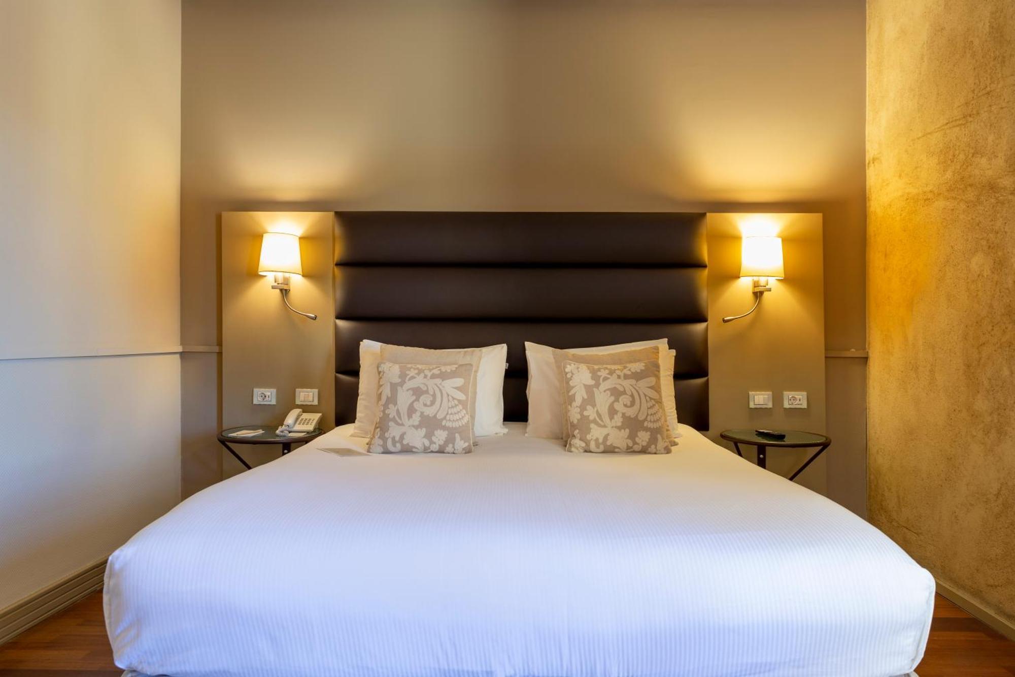 Hotel Hospes Palacio De San Esteban, A Member Of Design Salamanca
