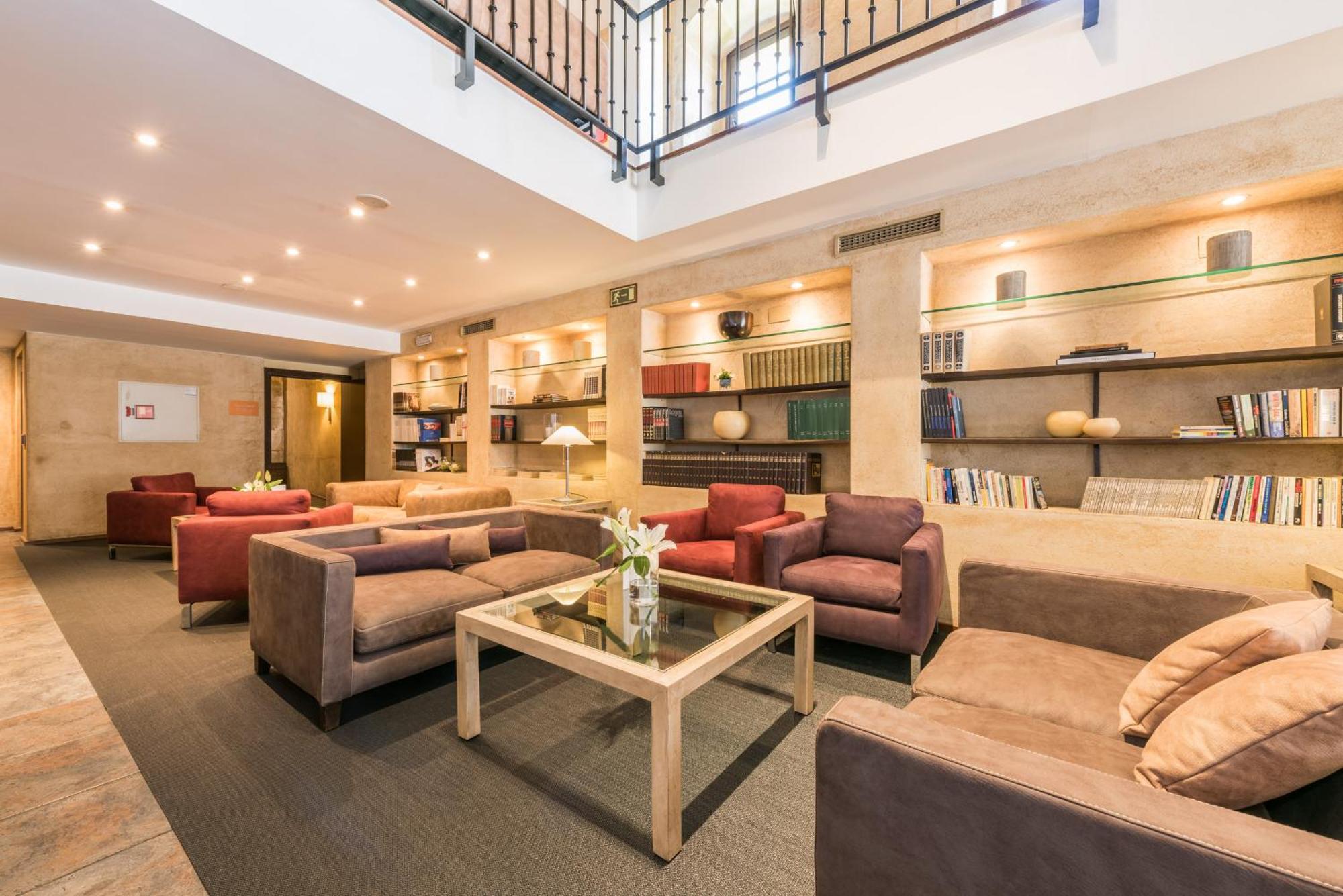 Hospes Palacio De San Esteban, A Member Of Design 5*