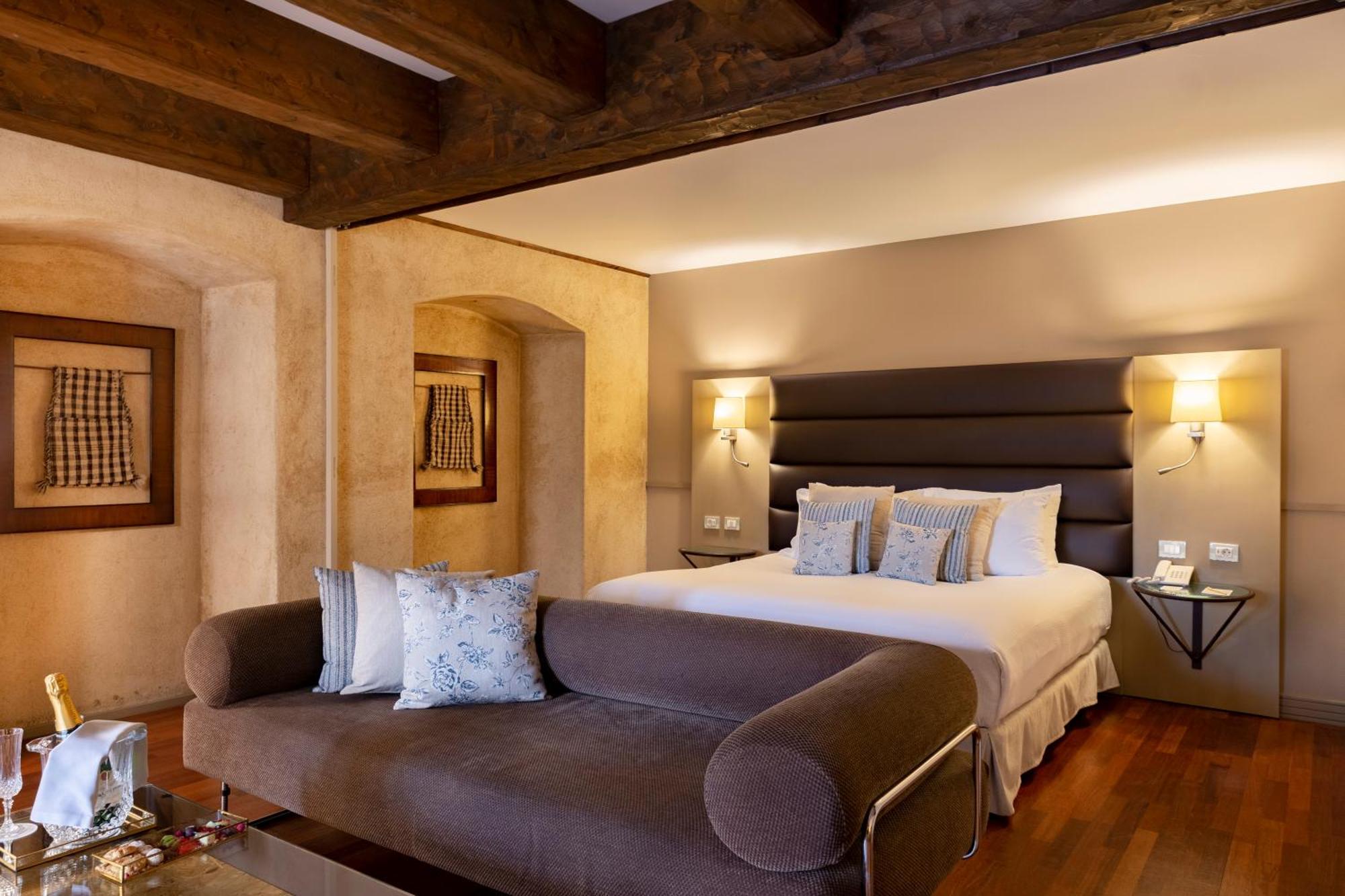 Hospes Palacio De San Esteban, A Member Of Design
