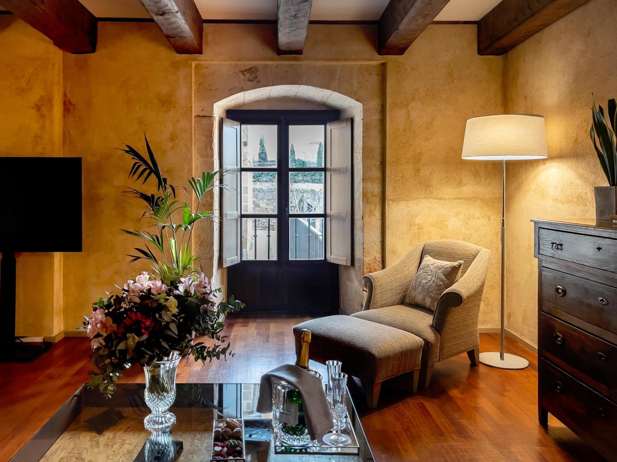 Hospes Palacio De San Esteban, A Member Of Design Hotel