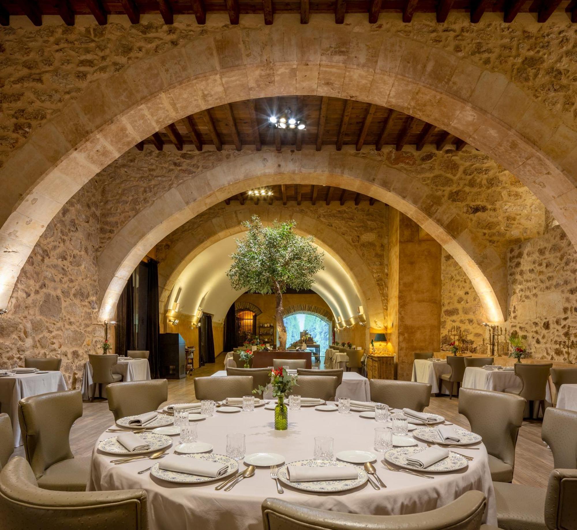 Hospes Palacio De San Esteban, A Member Of Design Hotel 5*