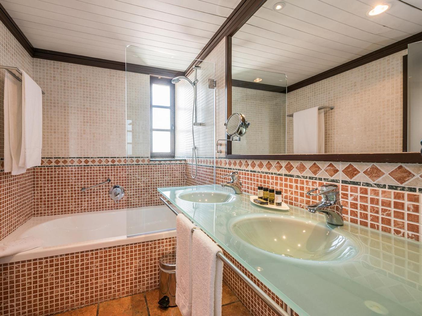 Hotel Hospes Palacio De San Esteban, A Member Of Design 5*