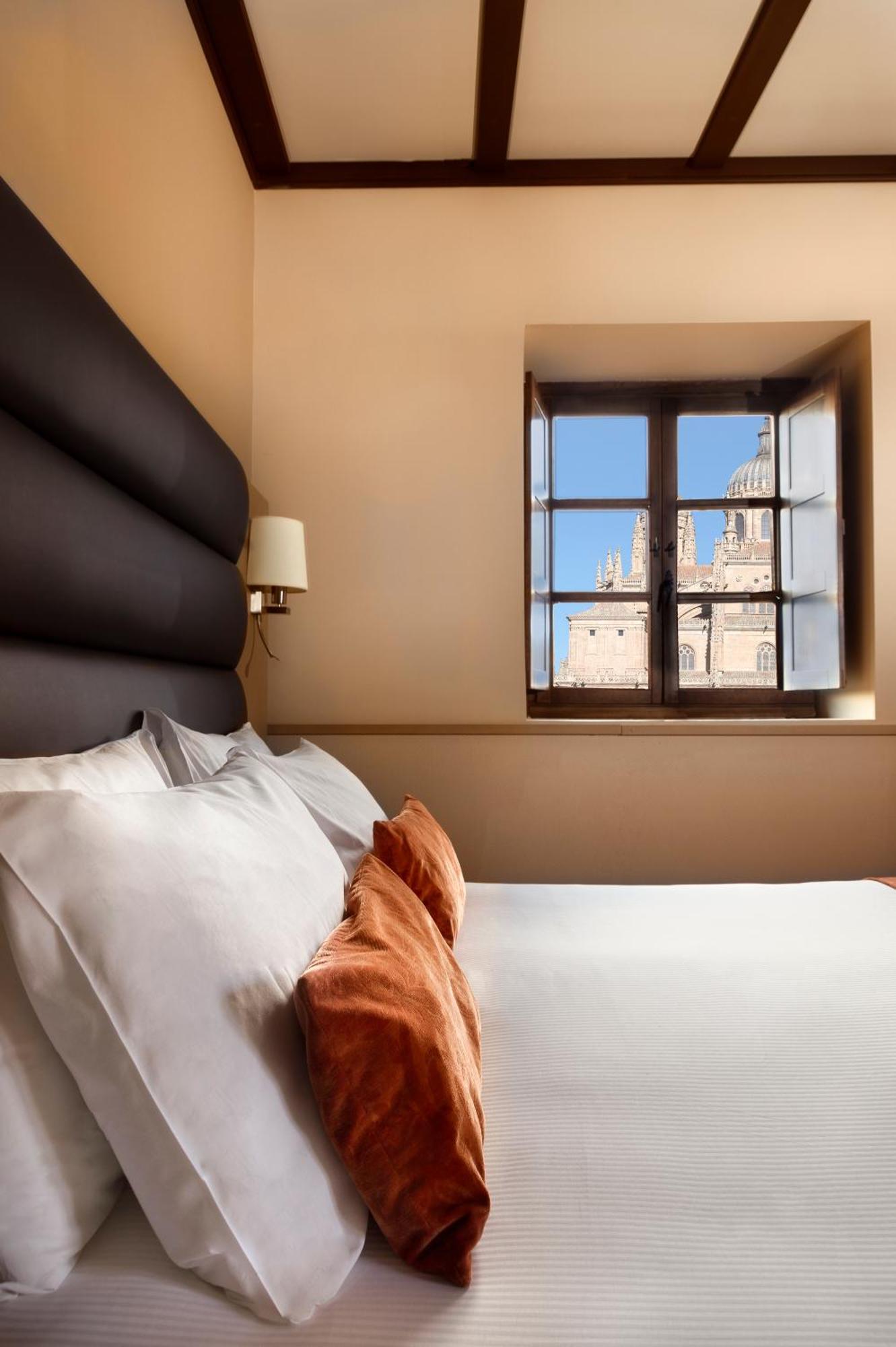 Hospes Palacio De San Esteban, A Member Of Design 5*