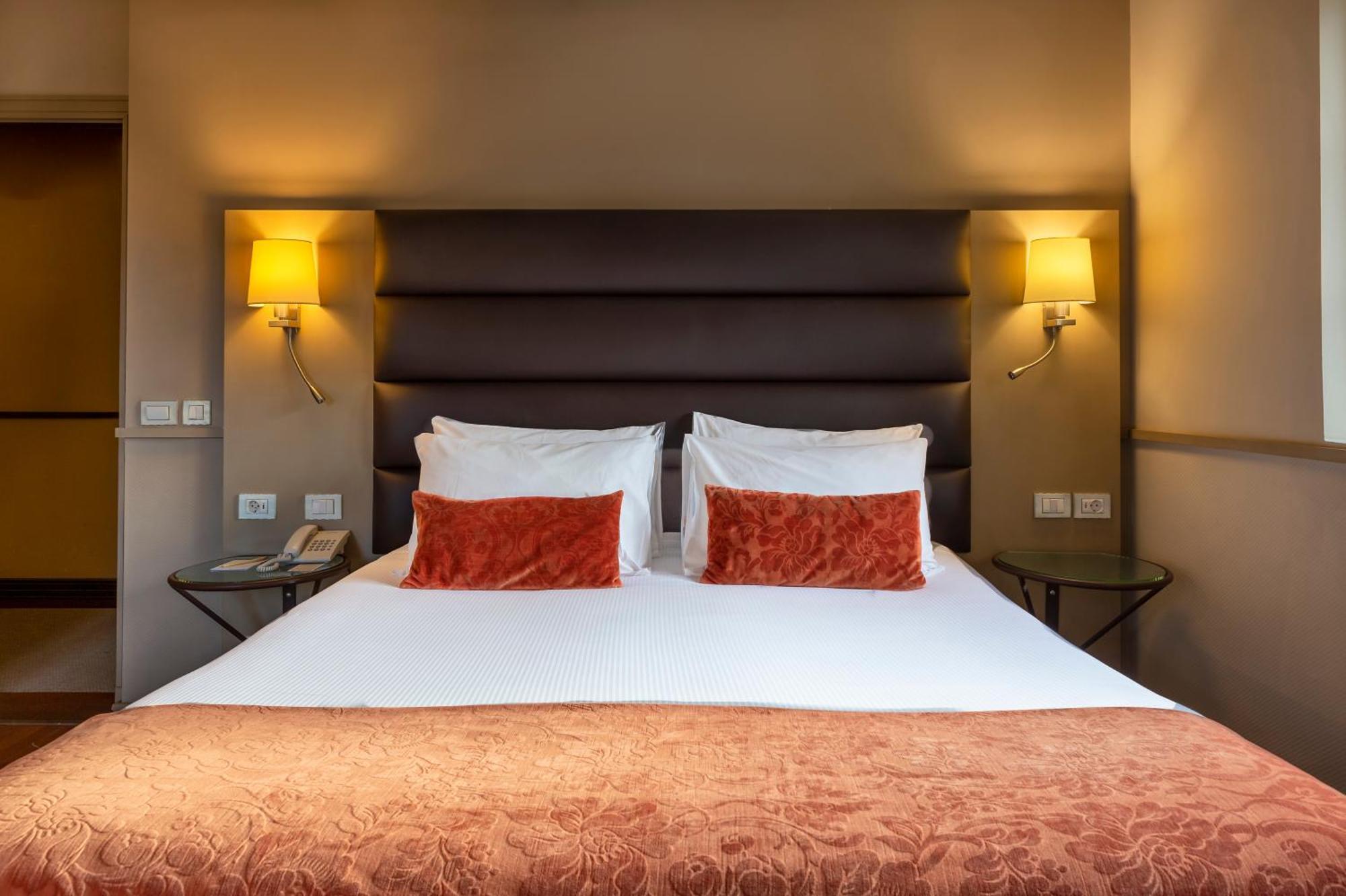 Hospes Palacio De San Esteban, A Member Of Design 5* Salamanca