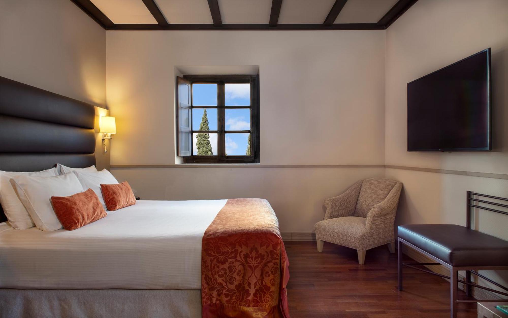 Hospes Palacio De San Esteban, A Member Of Design Hotel 5*
