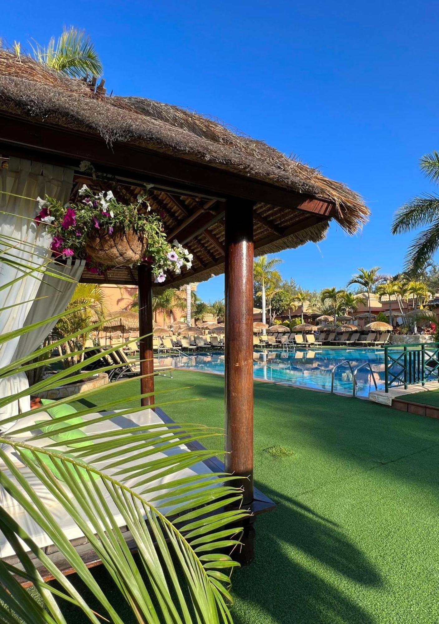 Hotel Garden Eco &