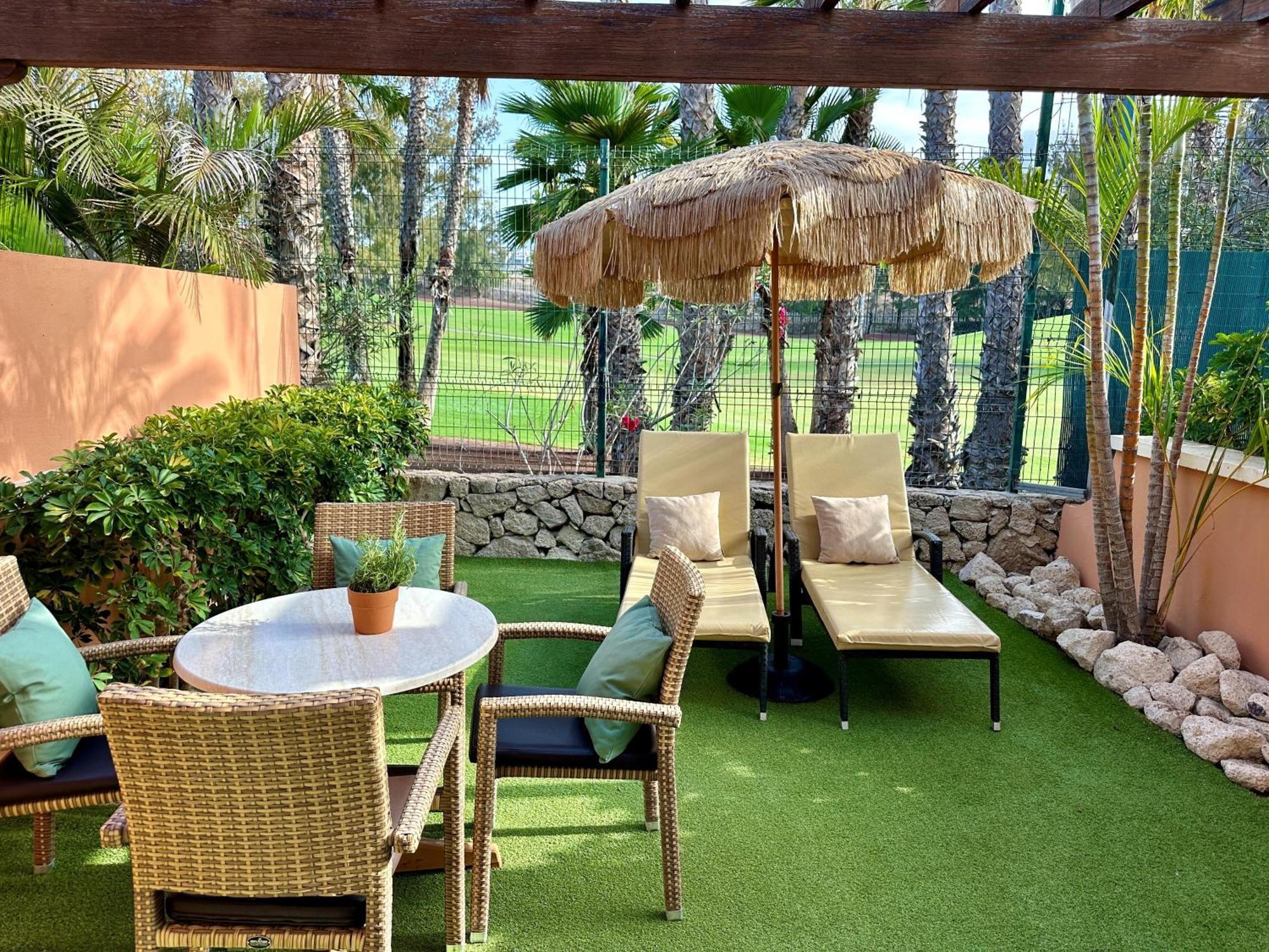 Garden Eco & Hotel 4*