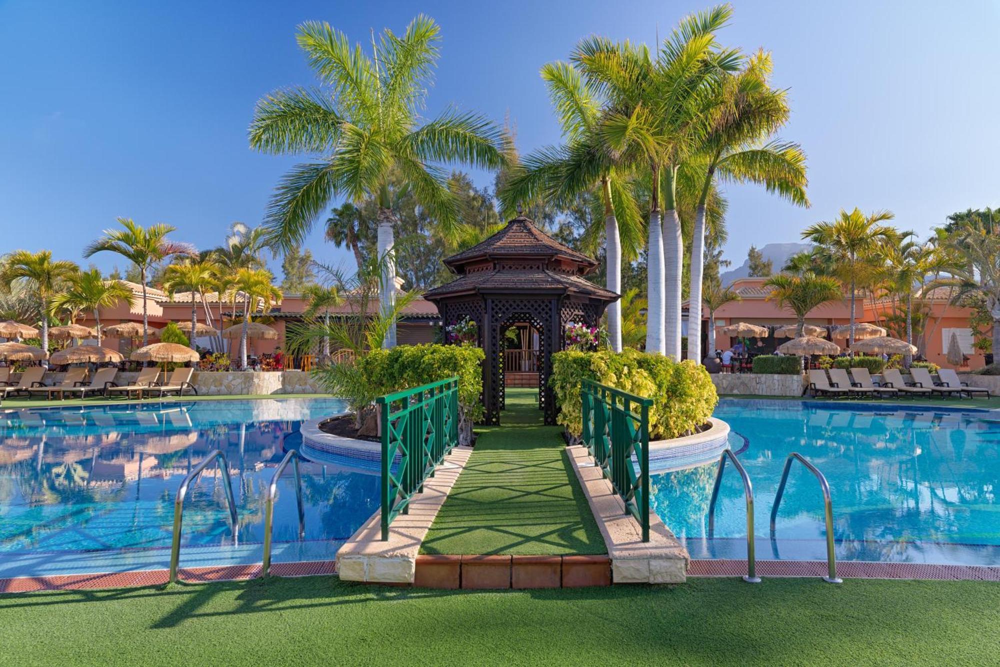 Garden Eco & Hotel